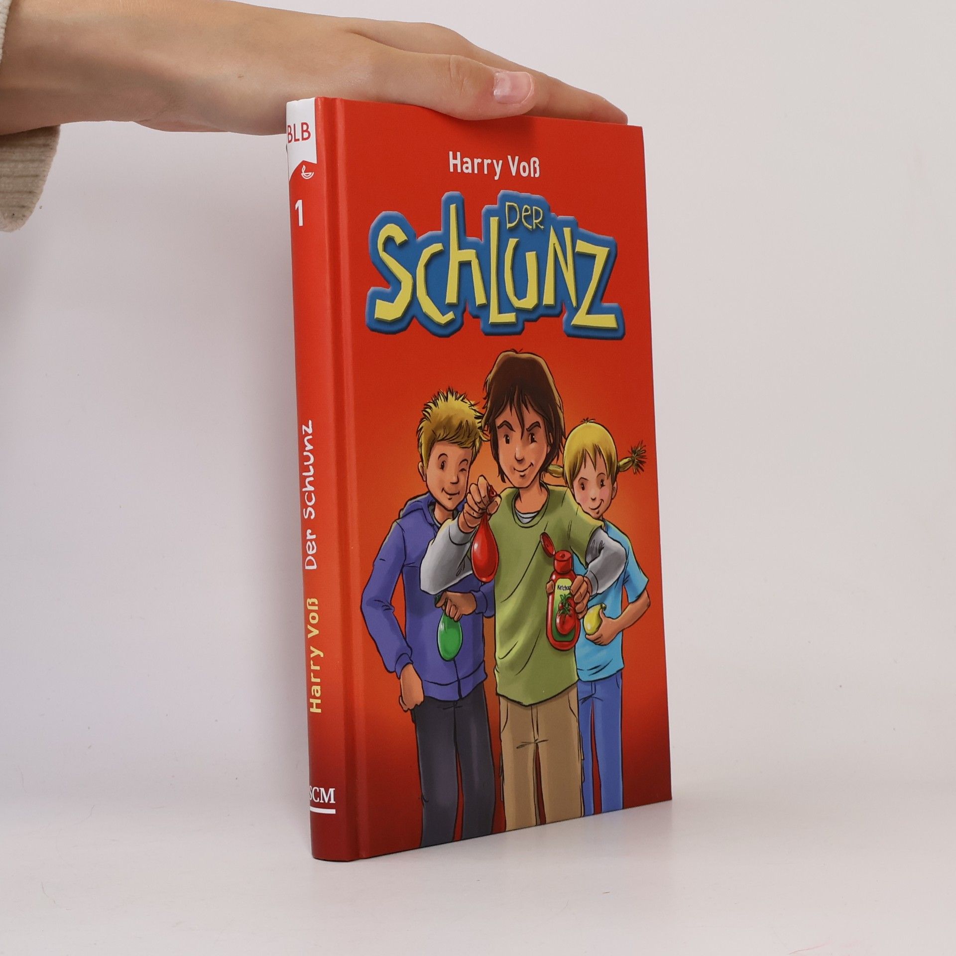 Der Schlunz 1