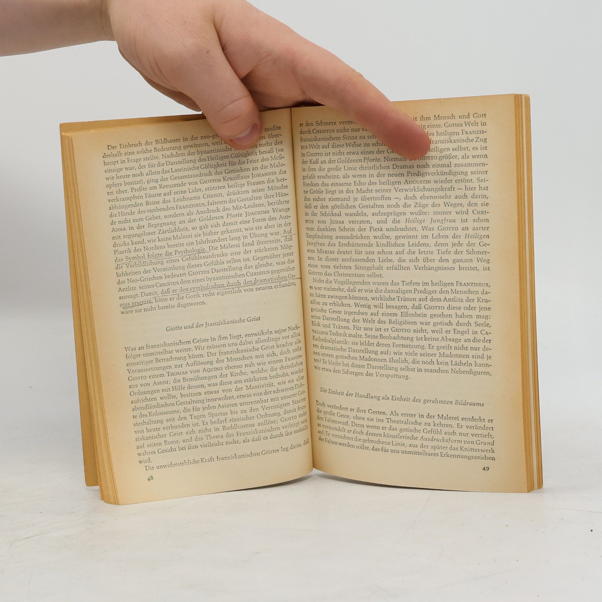 André Malraux Psychologie der Kunst. Die Künstlerische Gestaltung