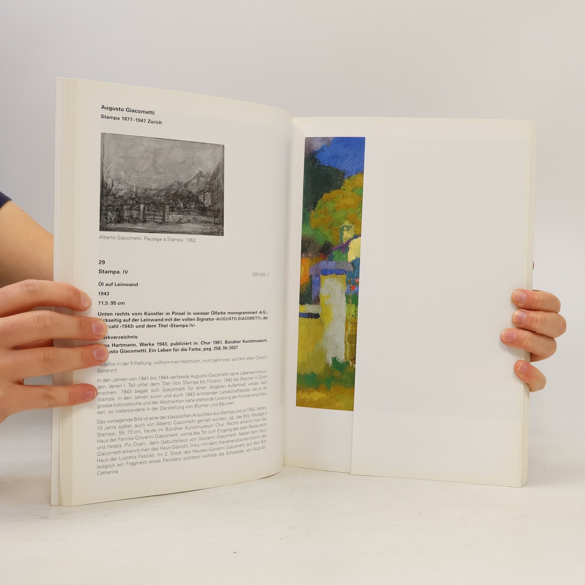 Autorenkollektiv Galerie Kornfeld. Auktion 224