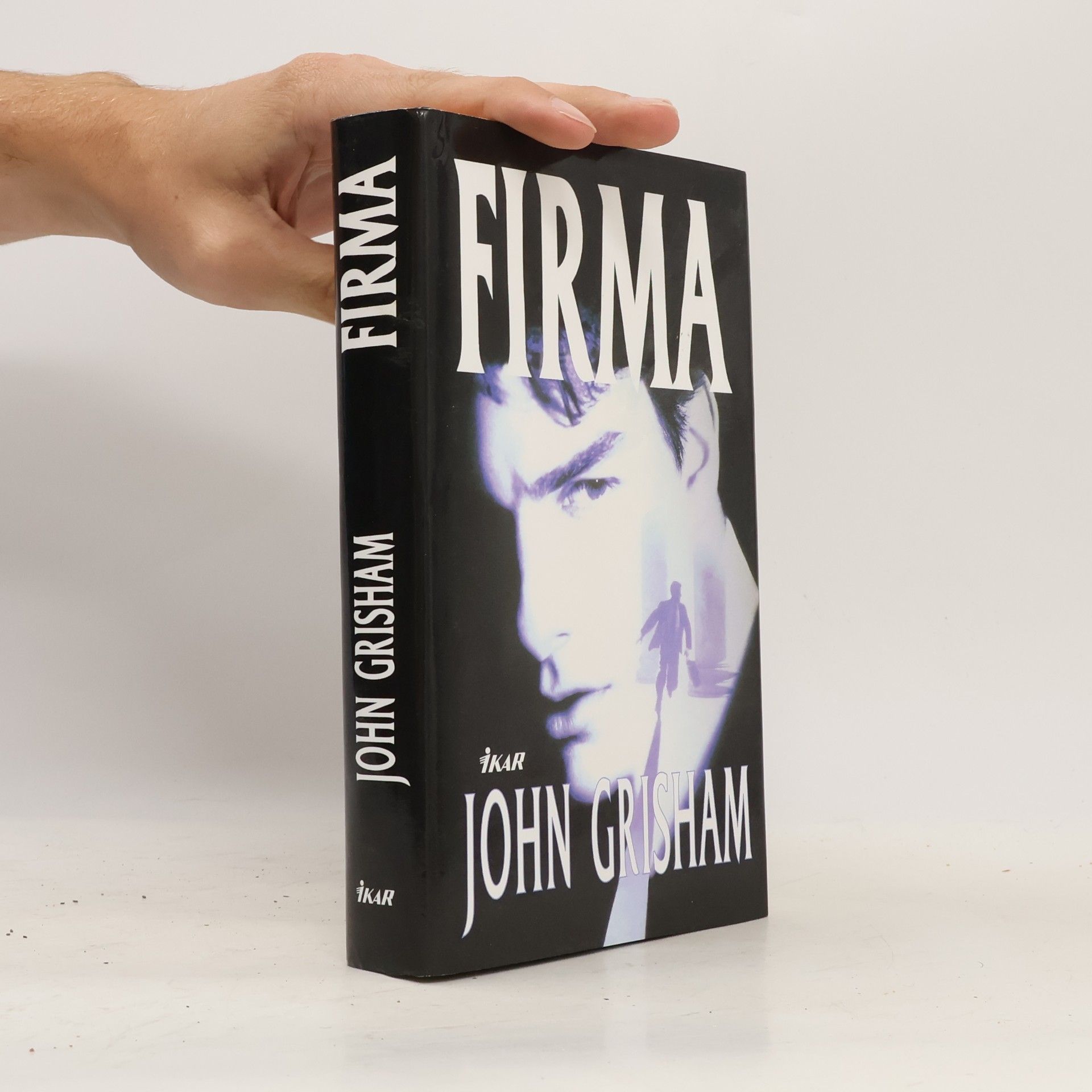 John Grisham Firma