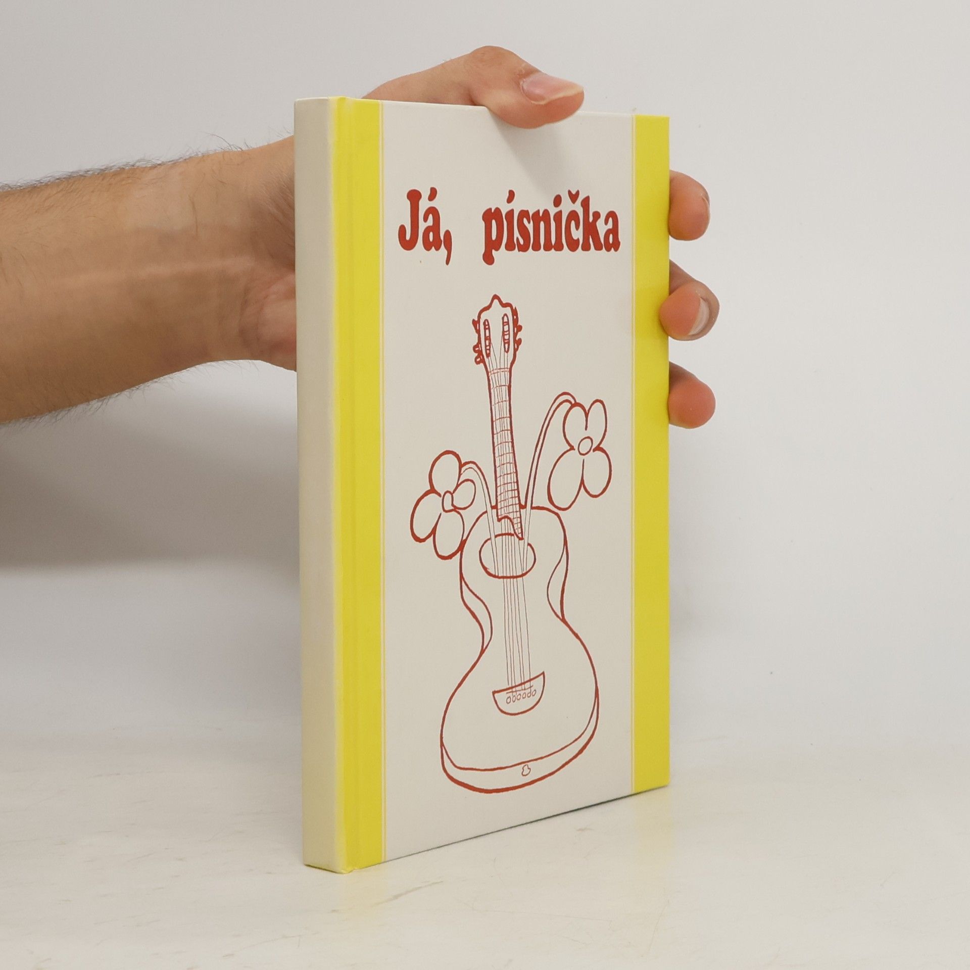 Ladislav Dvořák Já, písnička 2