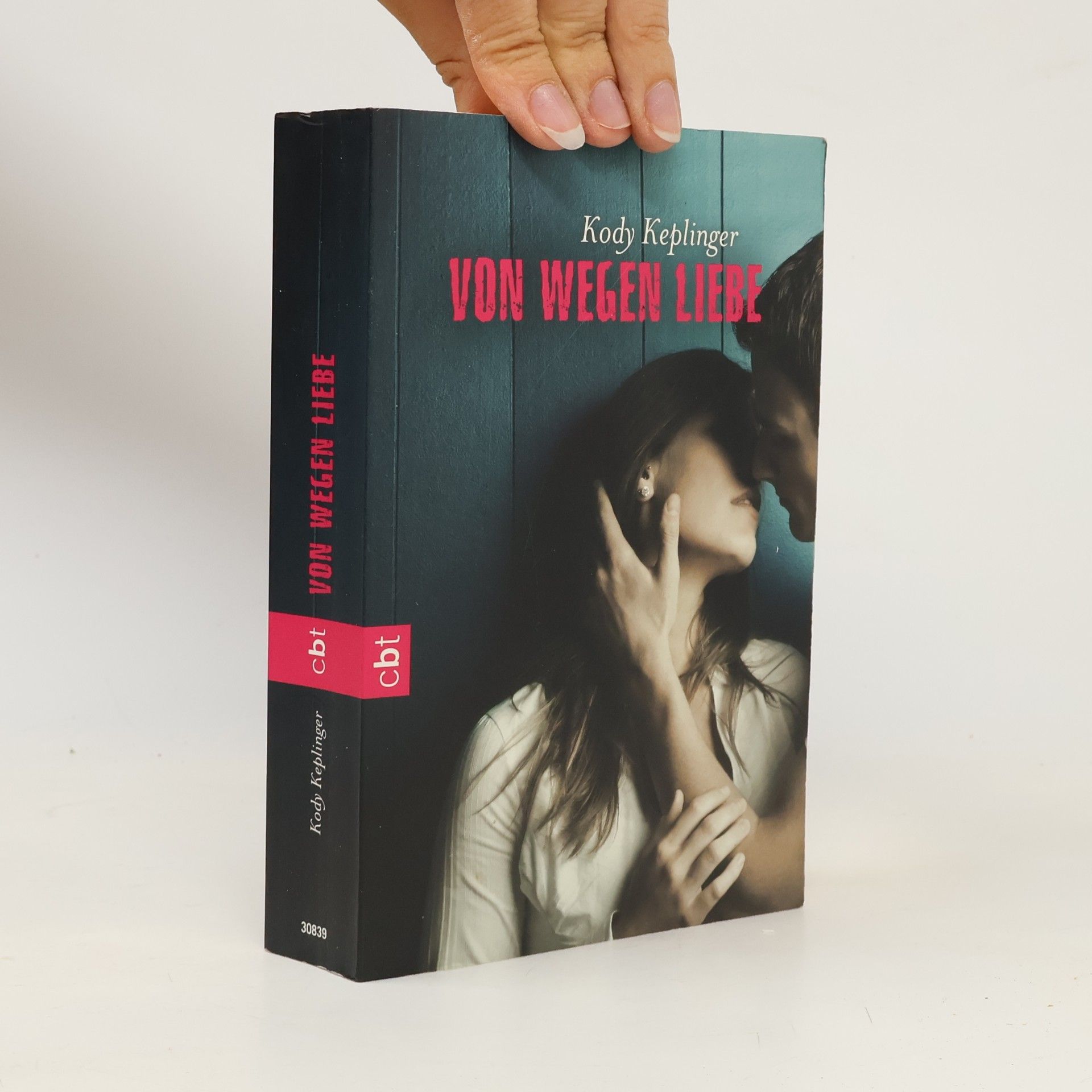 Kody Keplinger Von wegen Liebe