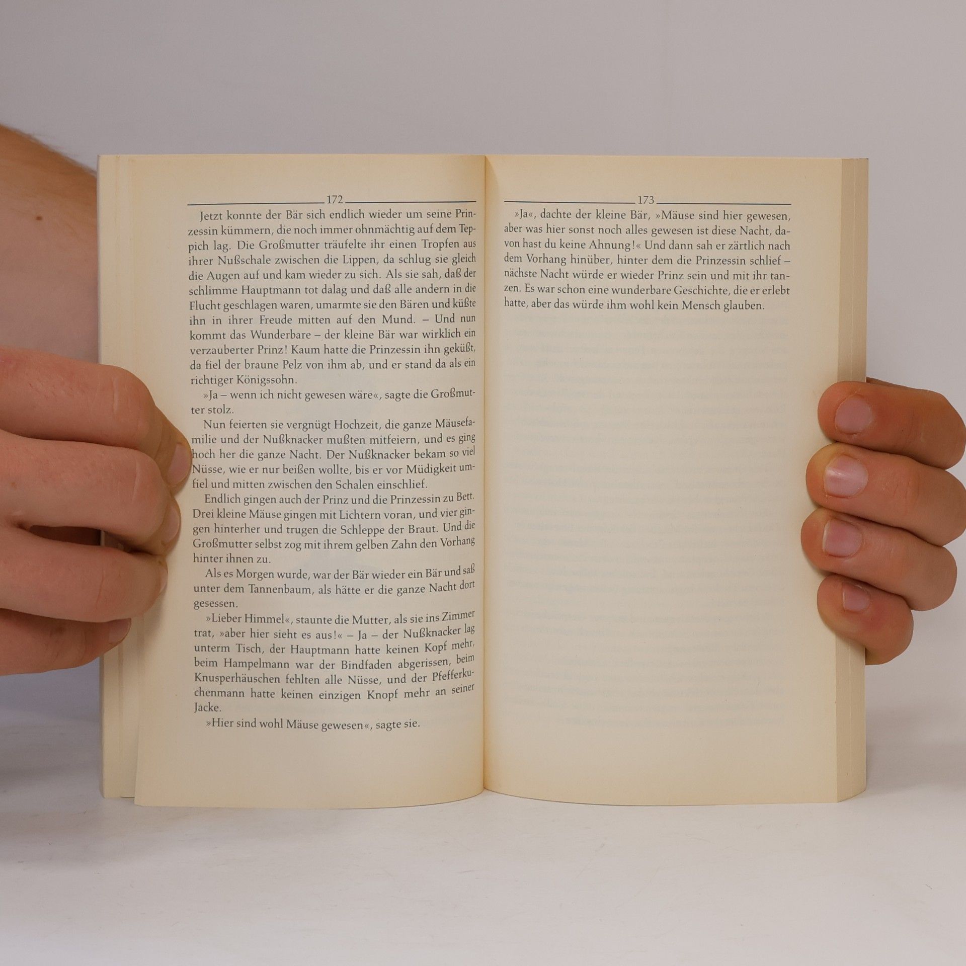 Erich Ackermann Märchen und Geschichten zur Weihnachtszeit