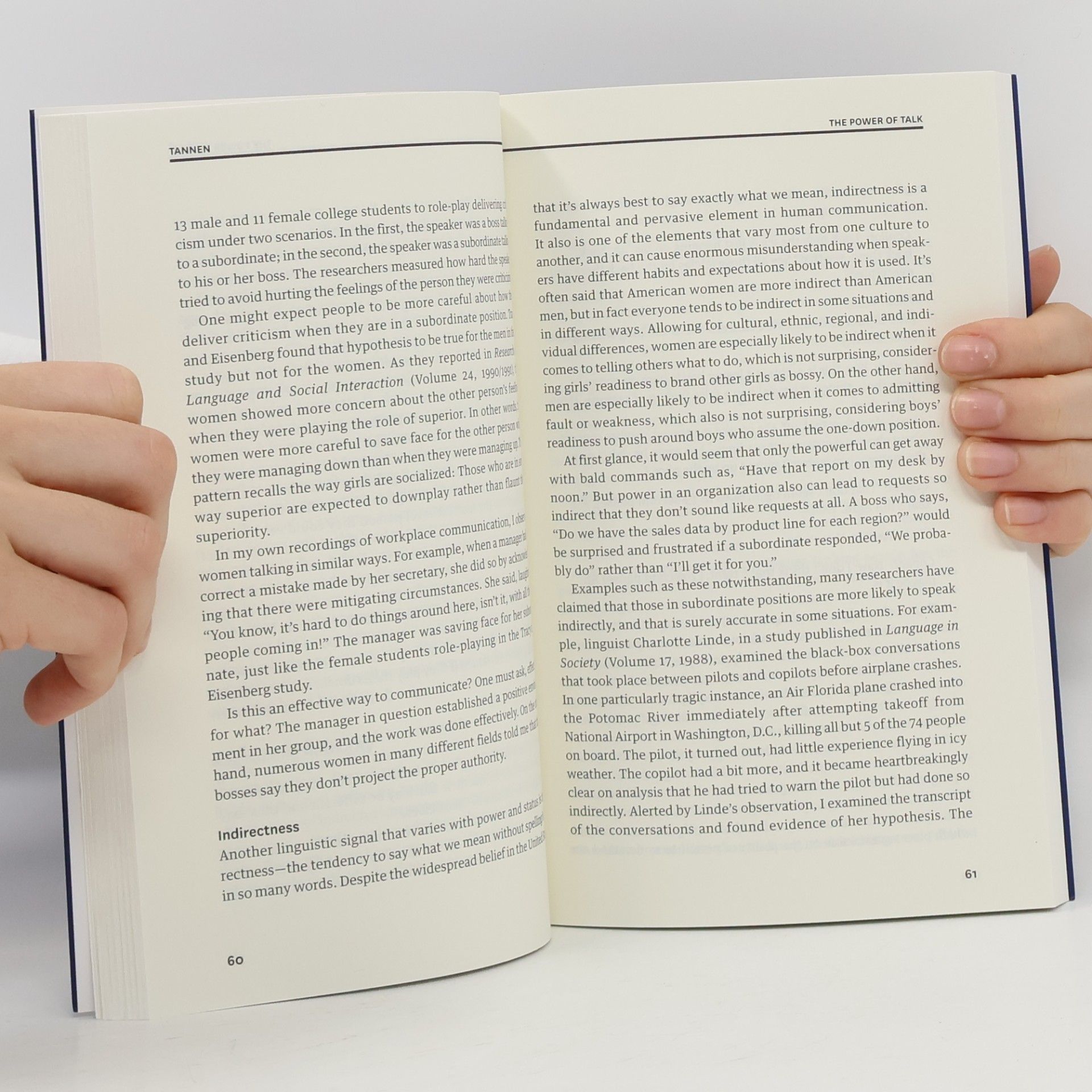 Jay A. Conger HBR's 10 Must Reads: On Communication