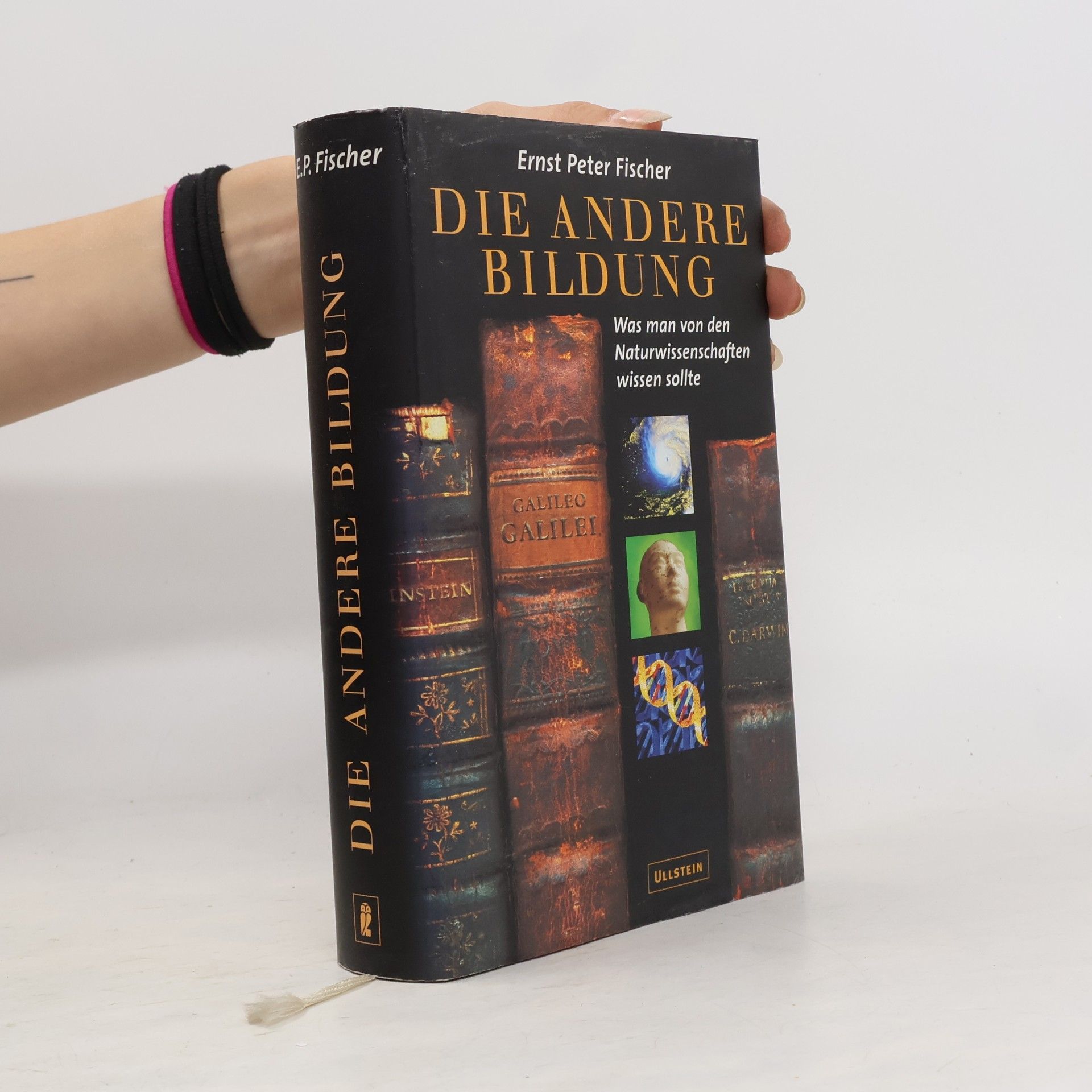 Die andere Bildung