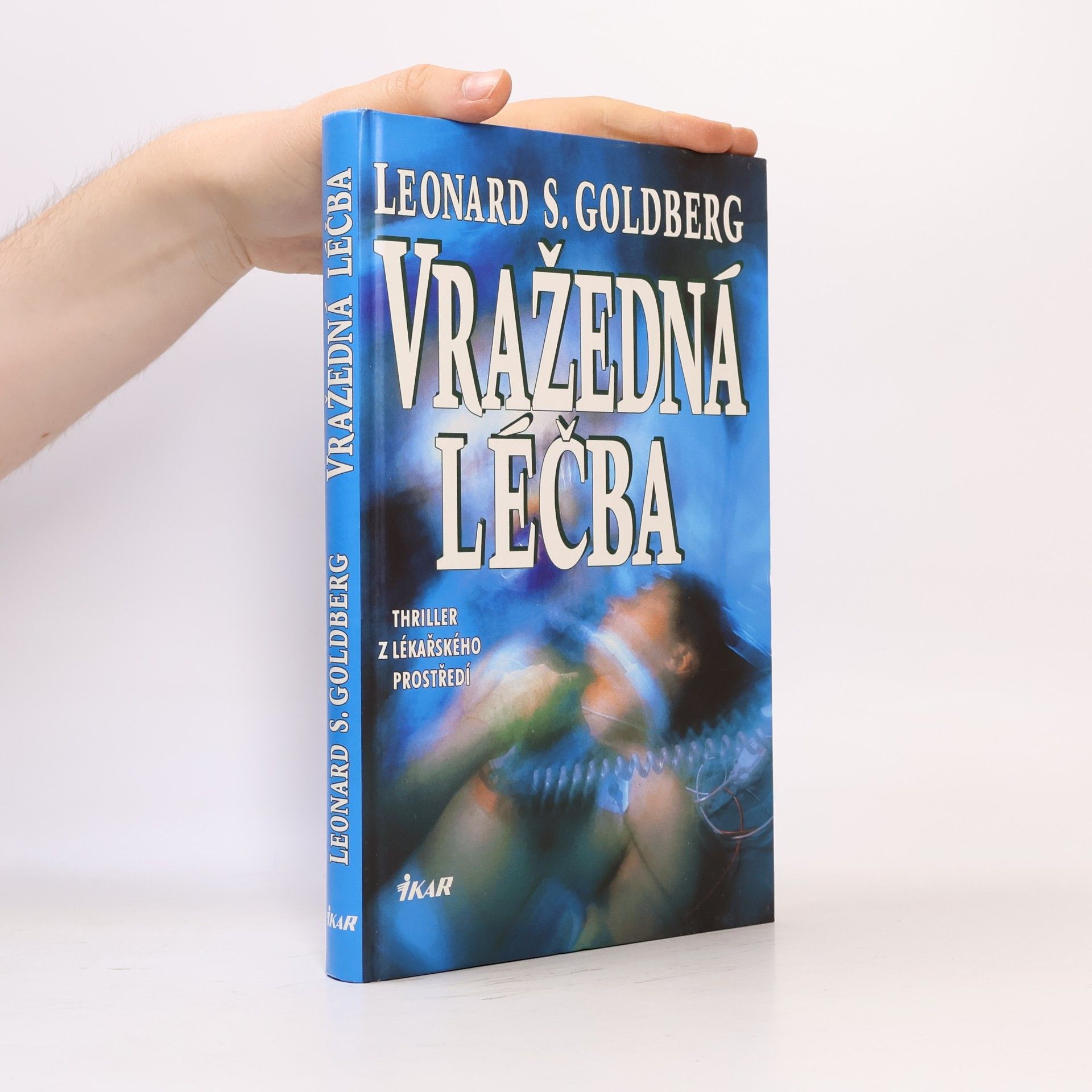 Vražedná léčba