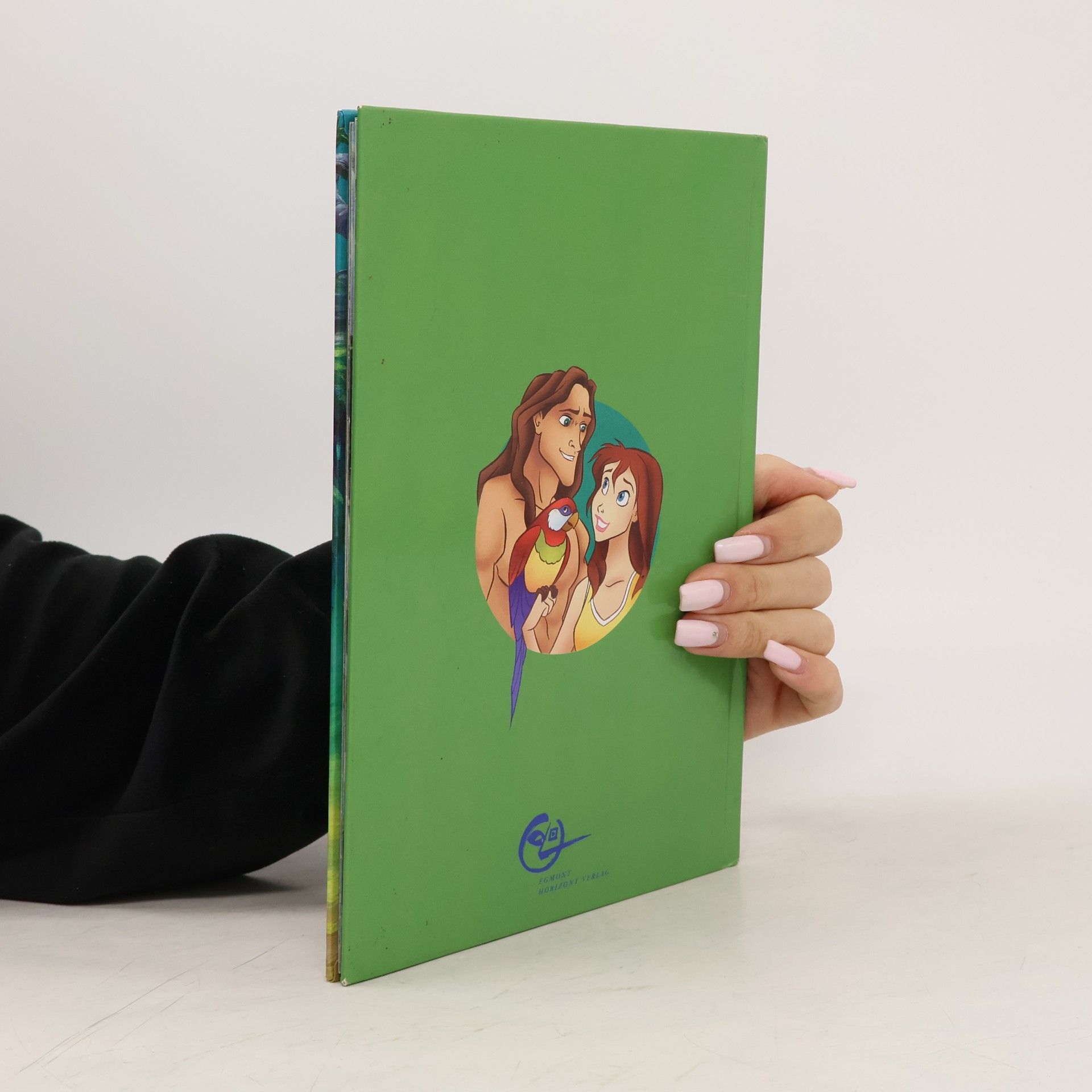 Autorenkollektiv Tarzan