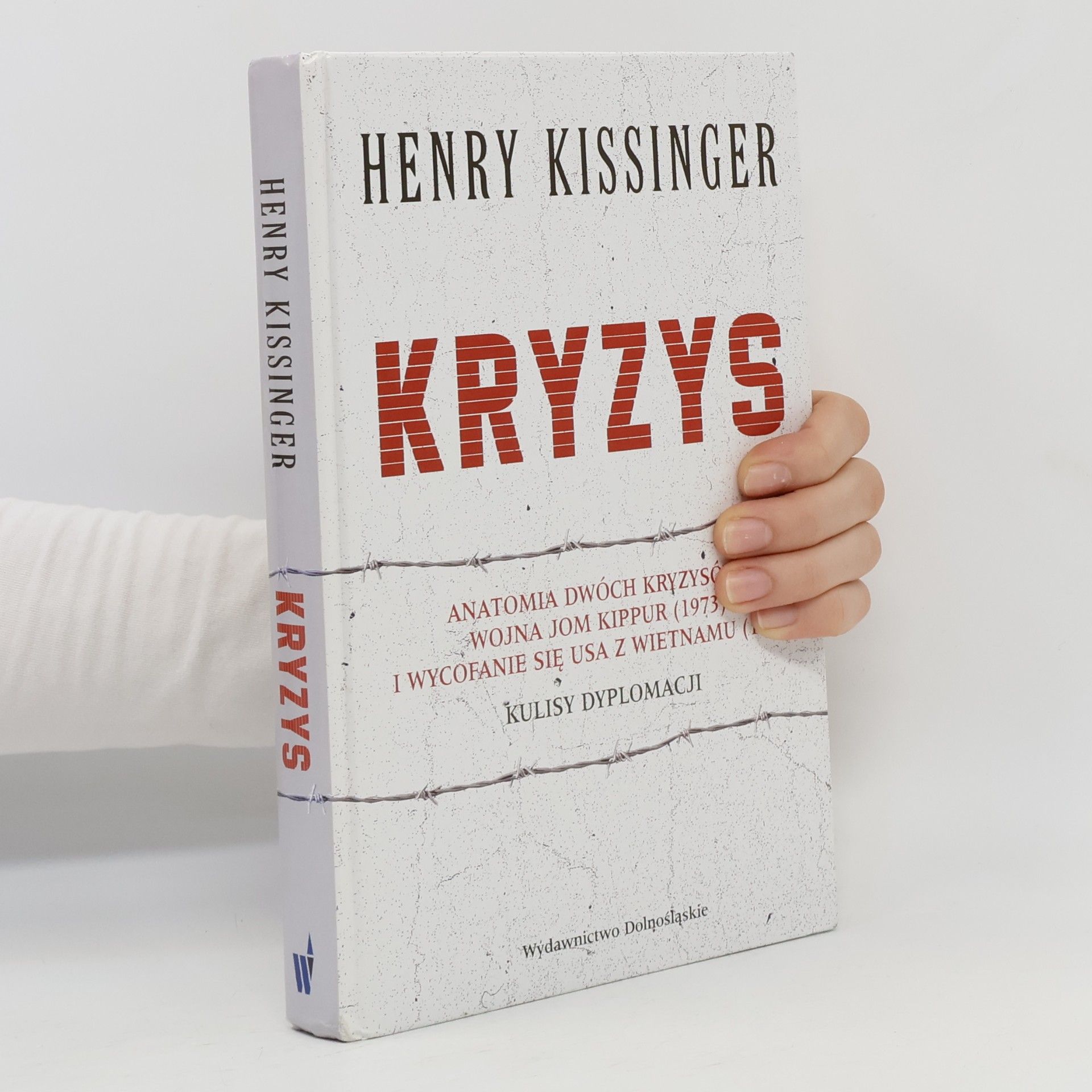 Kryzys