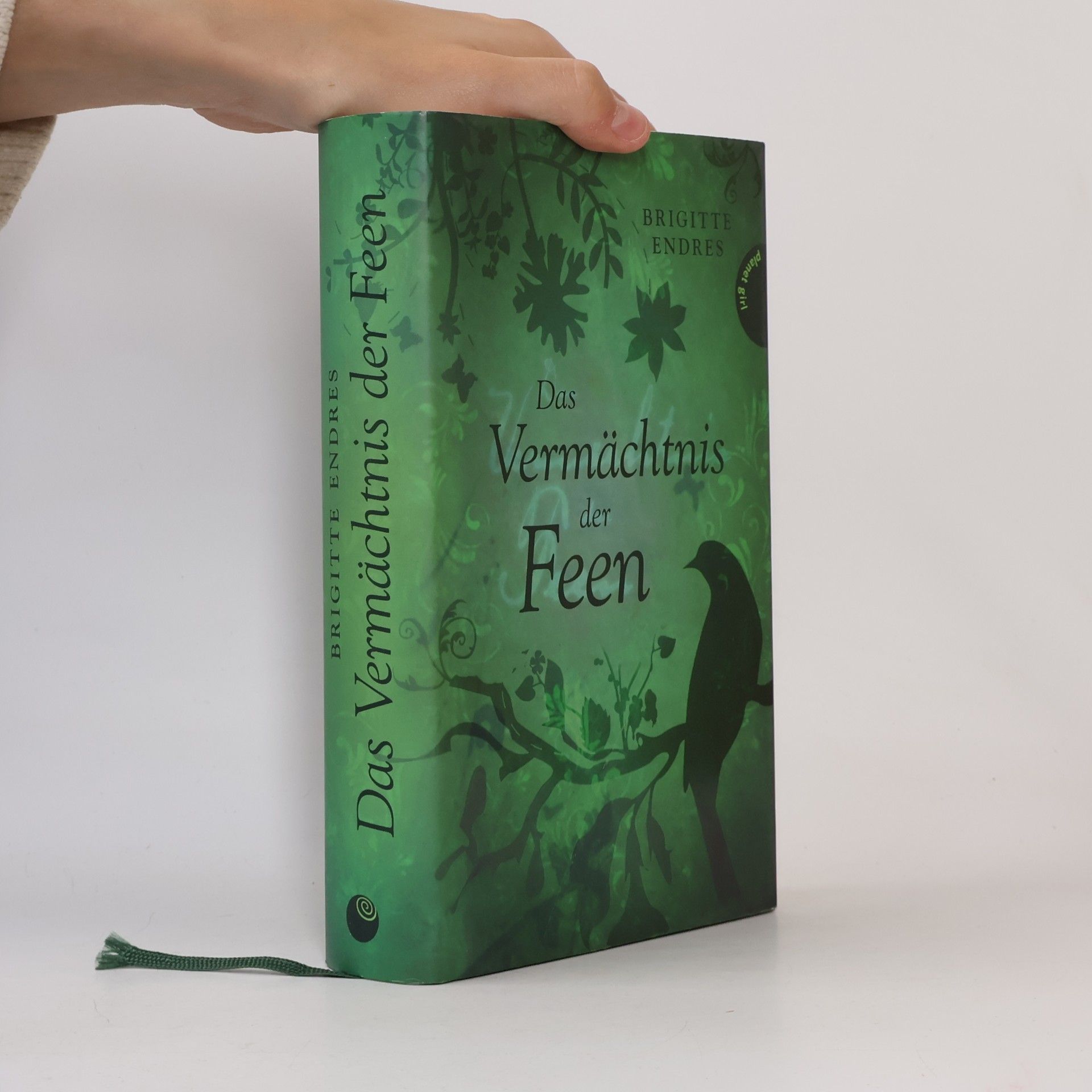 Das Vermächtnis der Feen