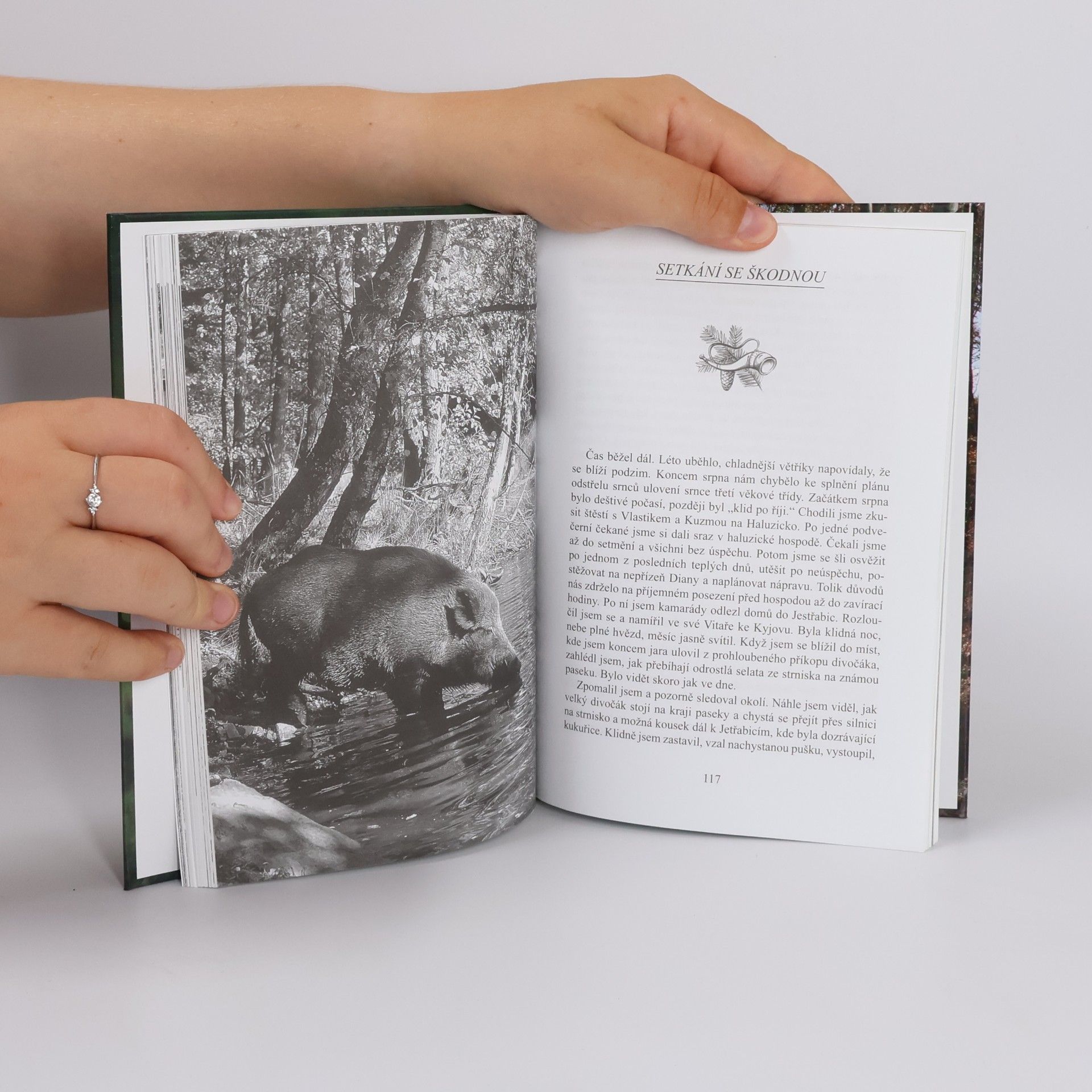 Petr Němec Za černými rytíři