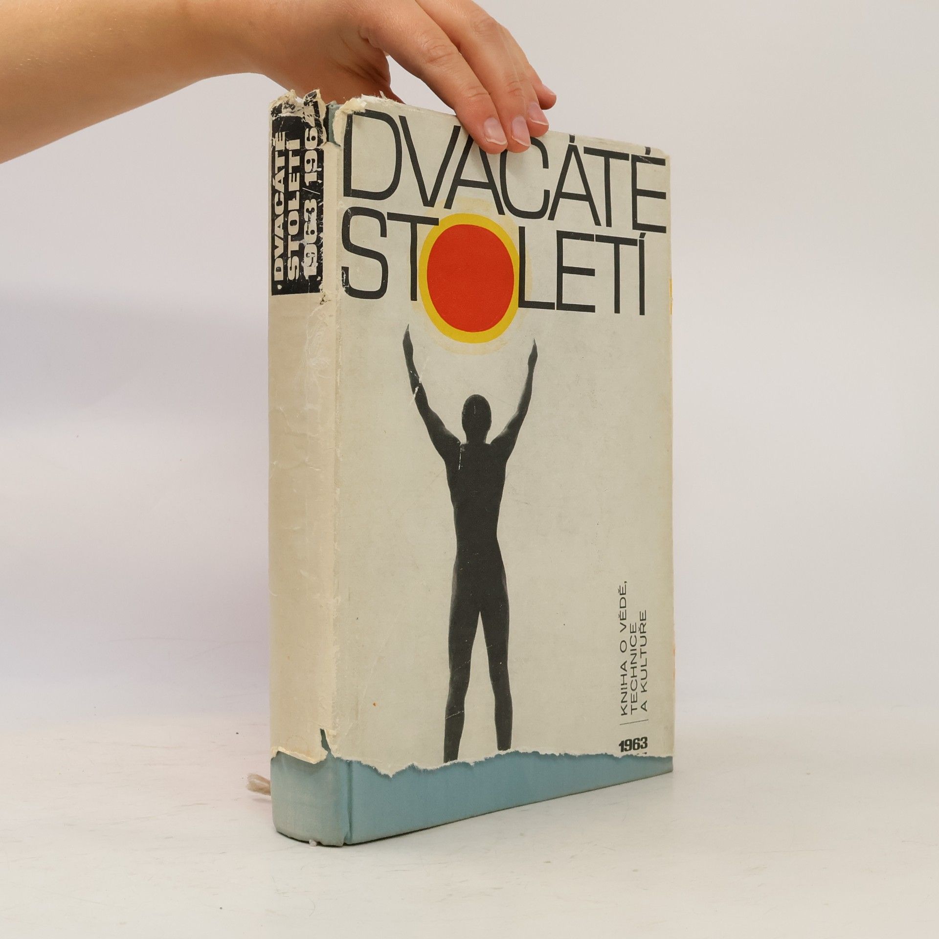 Stanislav Vobořil Dvacáté století 1963-1964