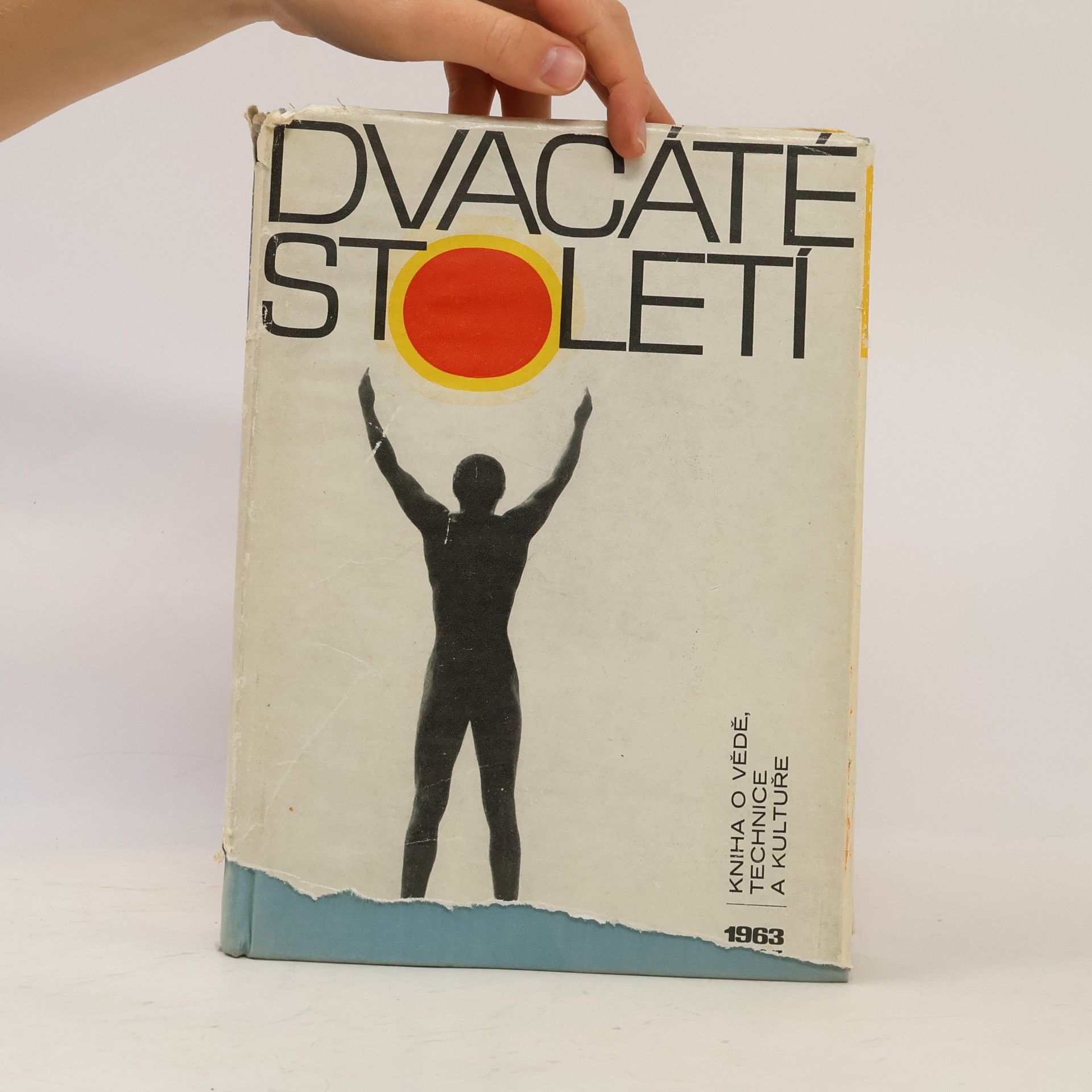 Autores varios Dvacáté století 1963-1964