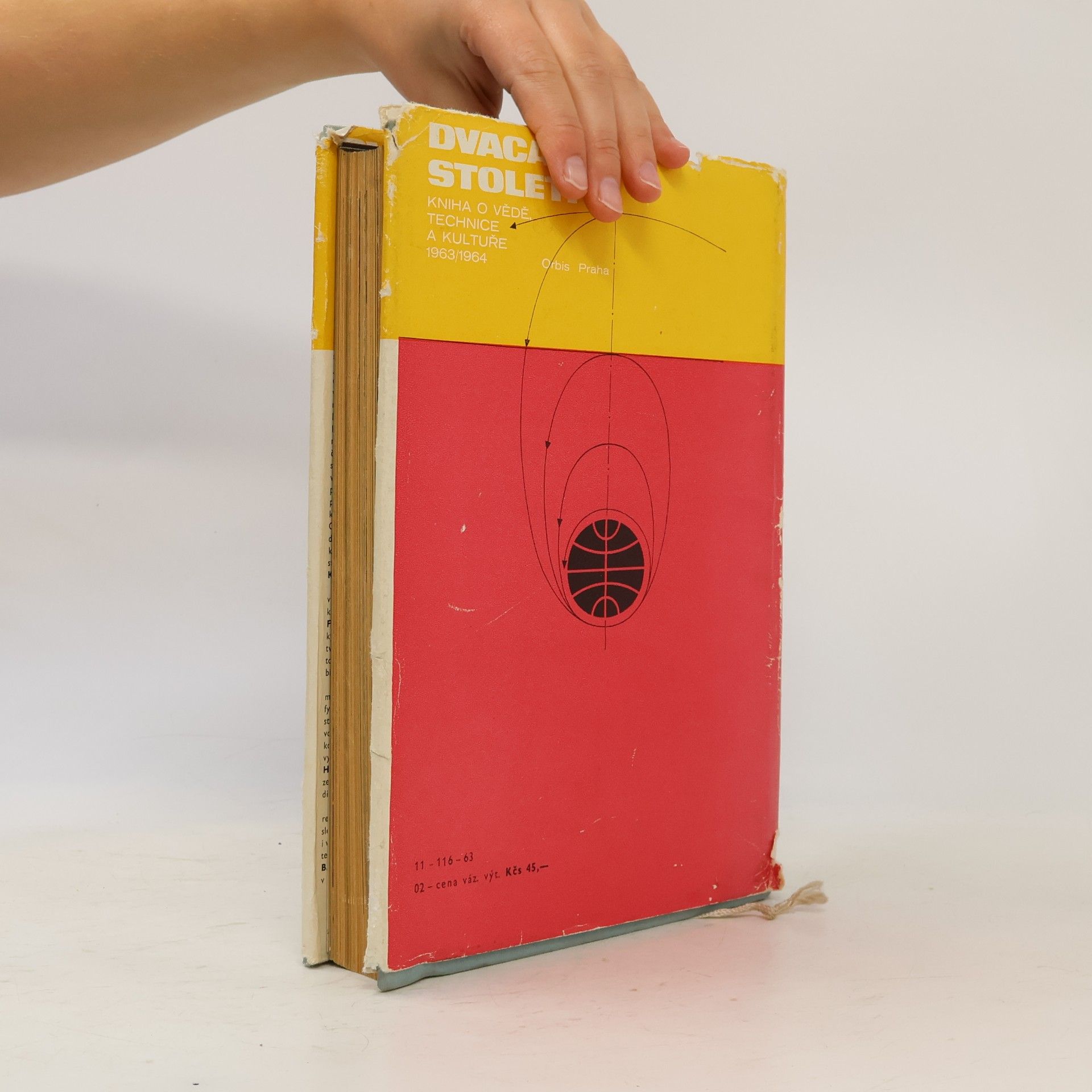 Autores varios Dvacáté století 1963-1964