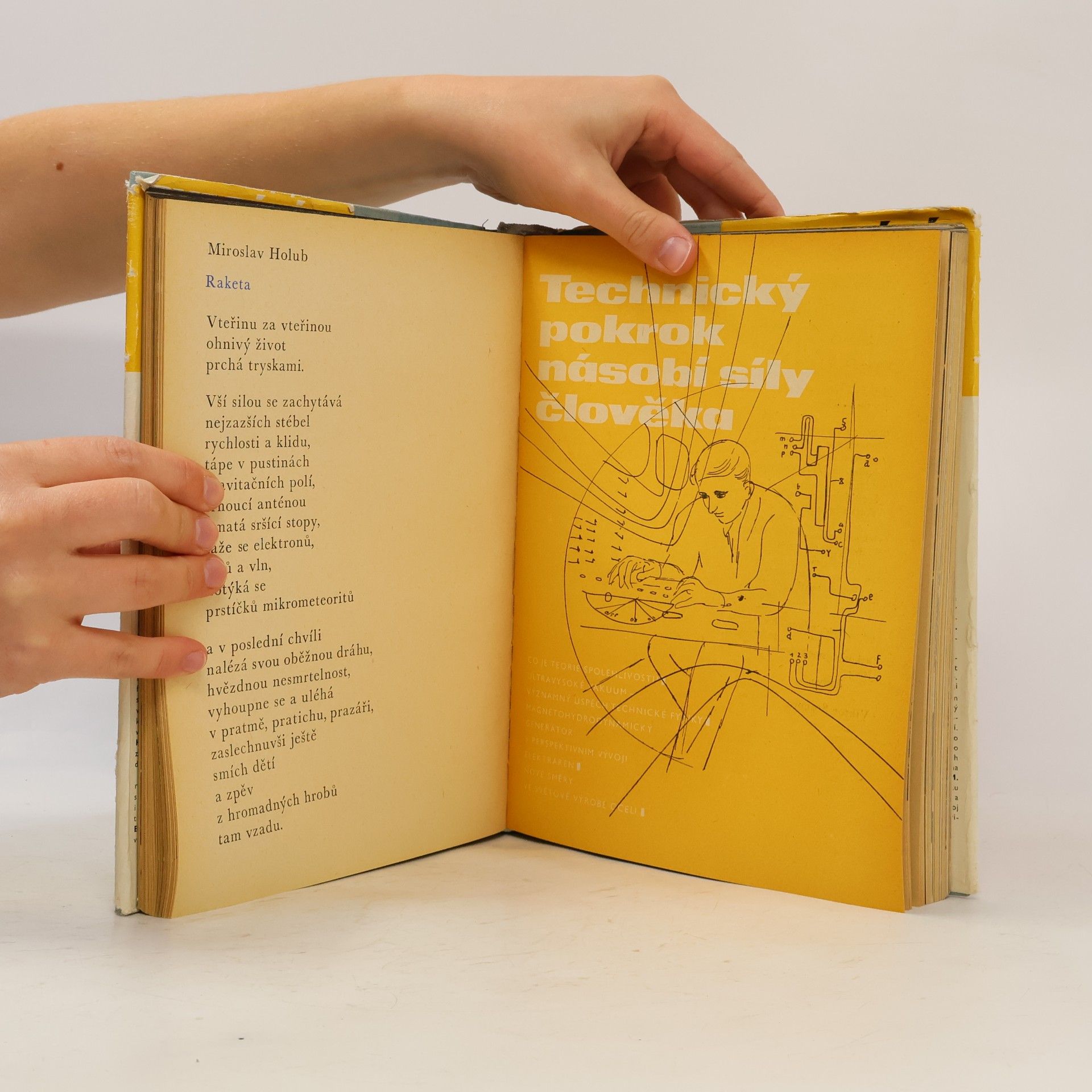 Autores varios Dvacáté století 1963-1964