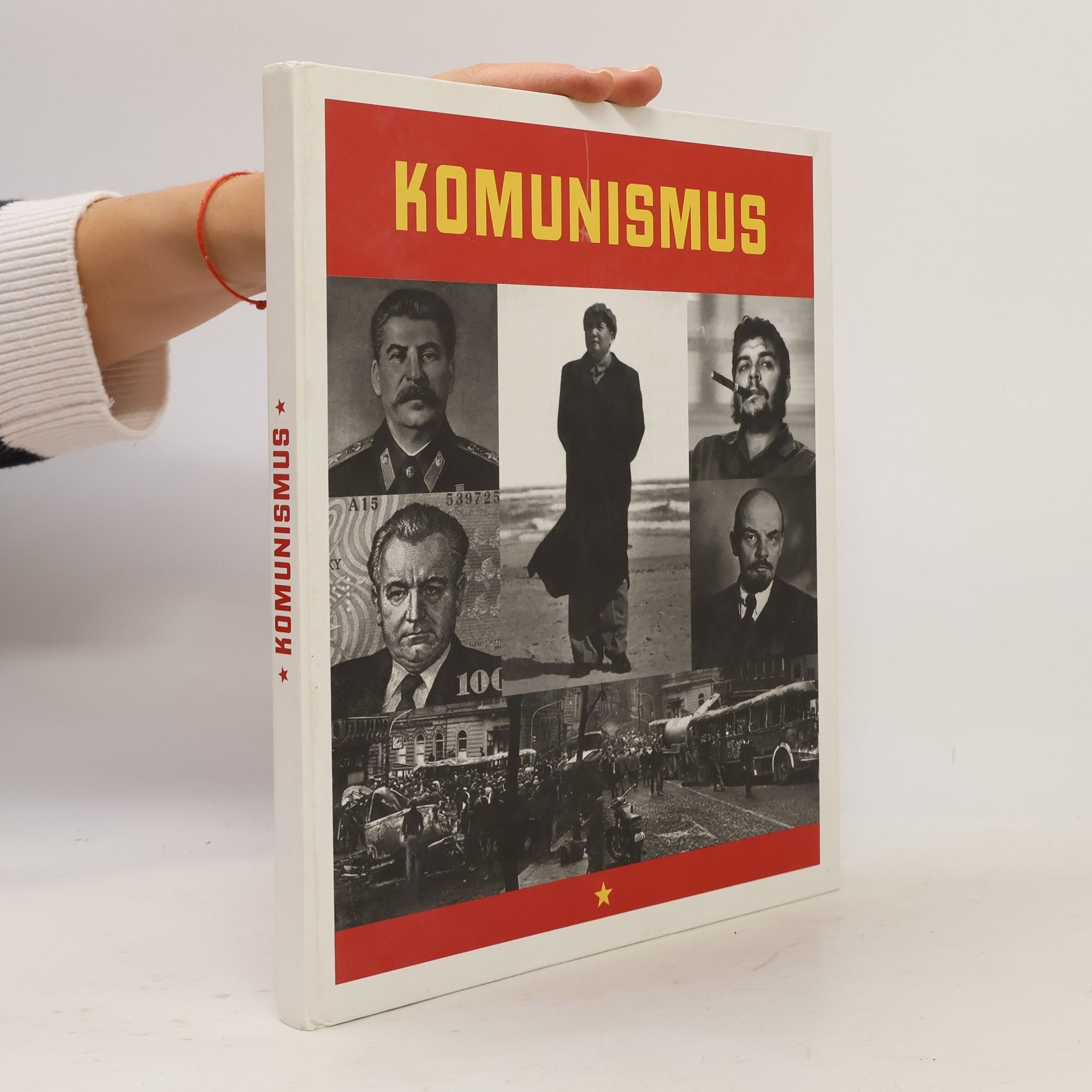 Marcello Flores Komunismus