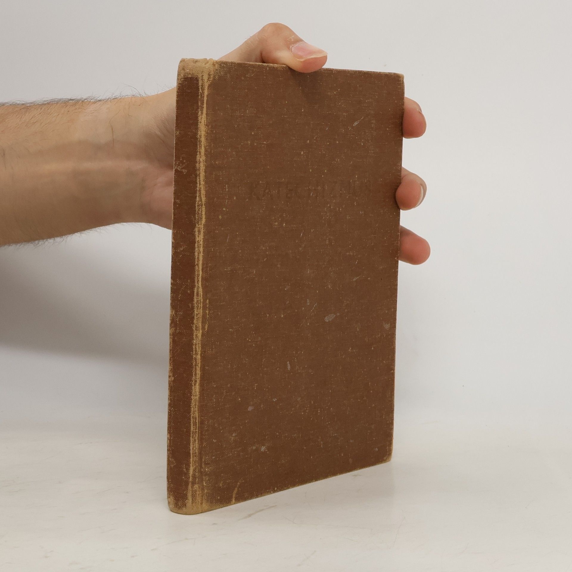 Autores varios Katechizmus