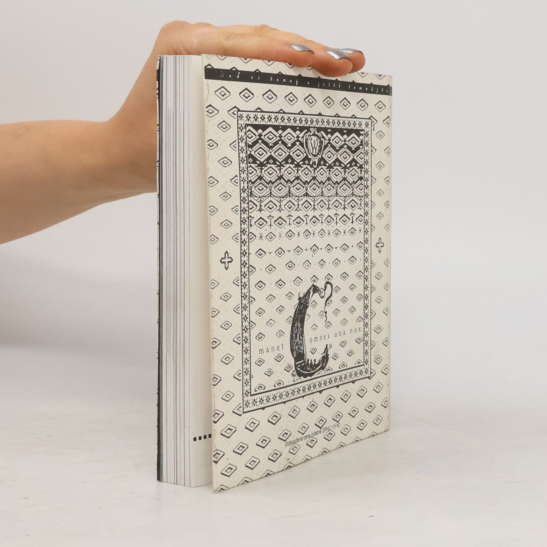 Egon Tobiáš Woyzef - hry