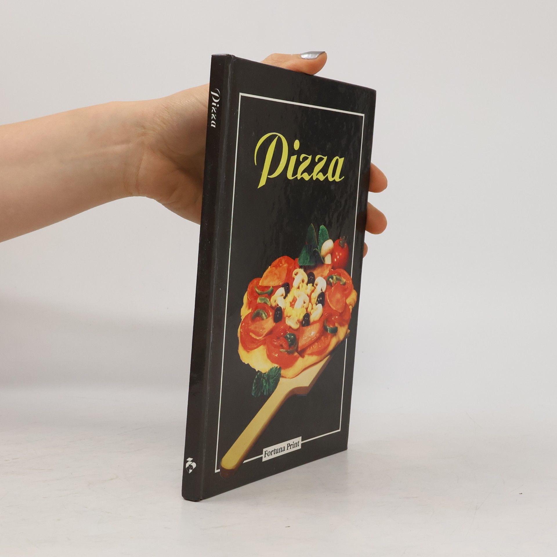 Fritz Faist Pizza