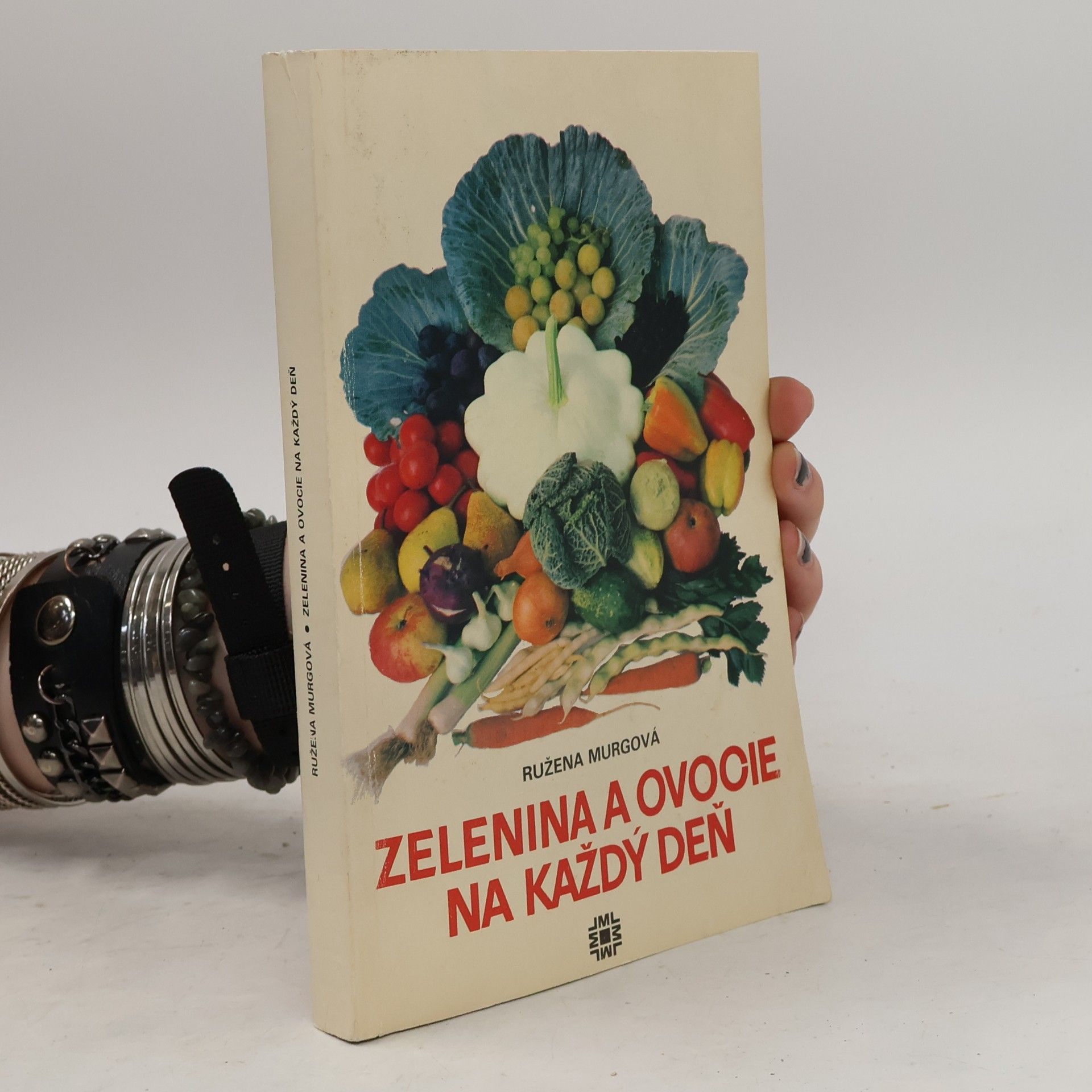 Zelenina a ovocie na každý deň