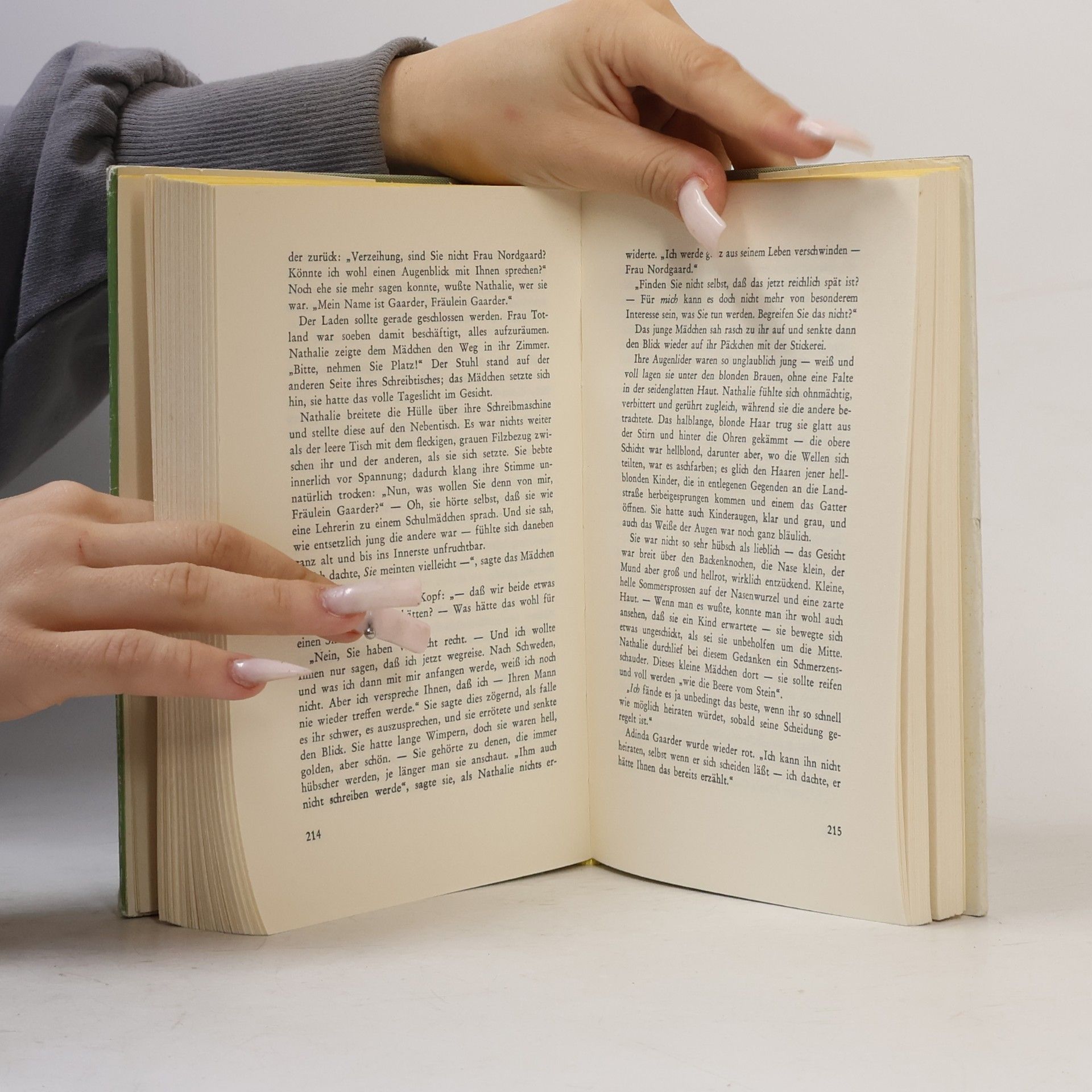 Sigrid Undset Das getreue Eheweib