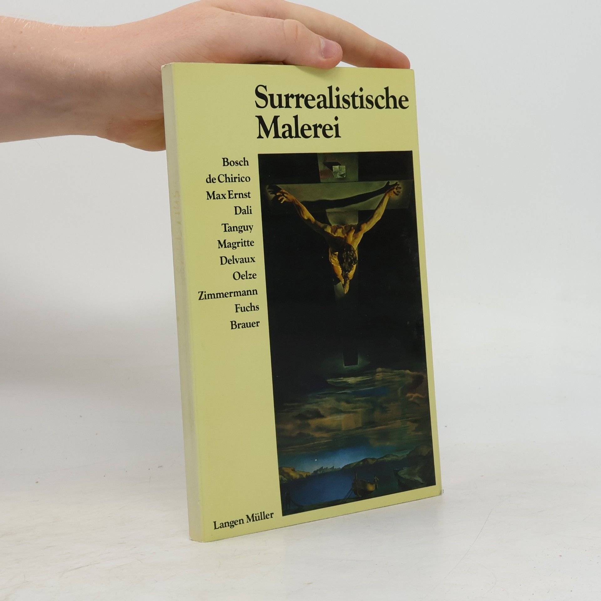 Autorenkollektiv Surrealistische Malerei