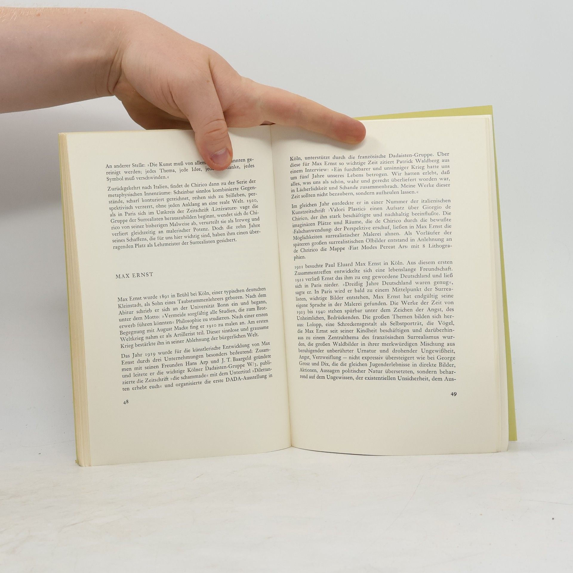Kolektiv autorů Surrealistische Malerei