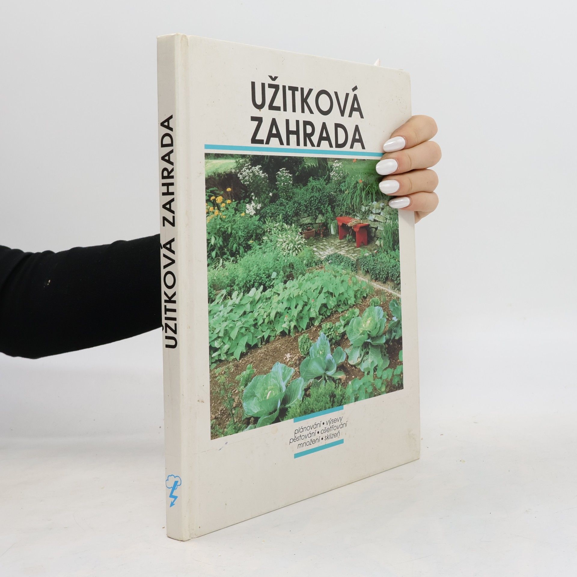 Autorenkollektiv Užitková zahrada