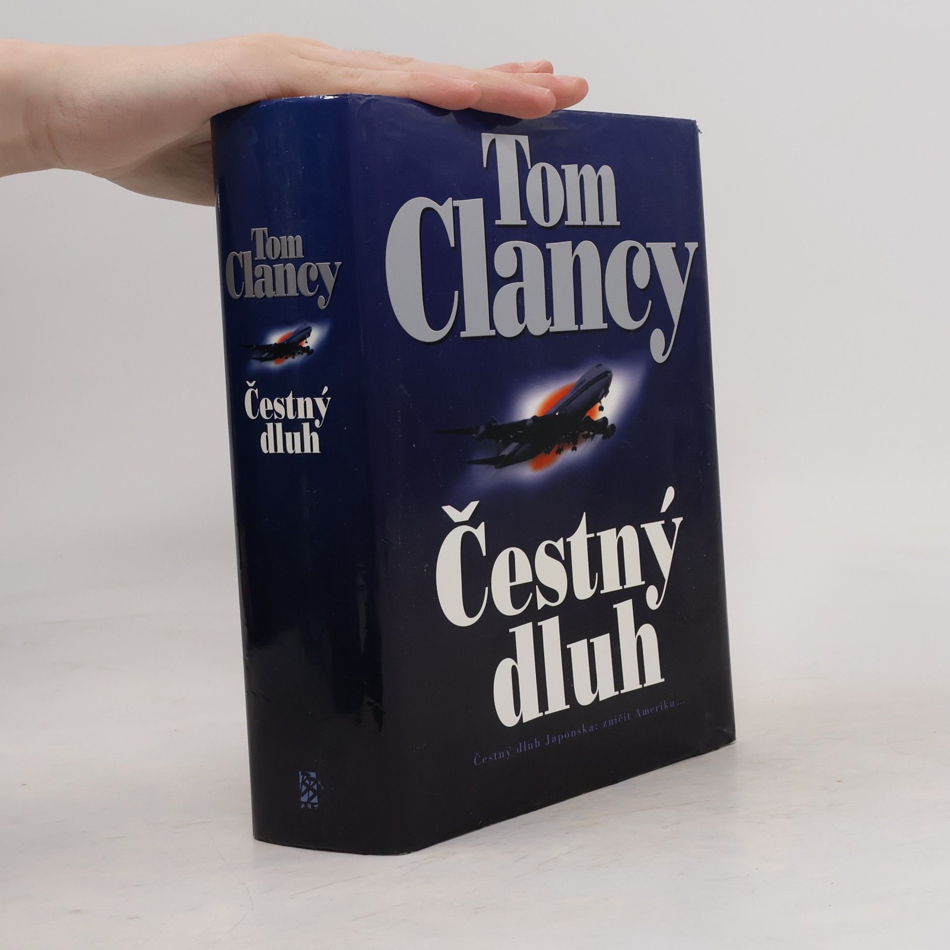 Čestný dluh