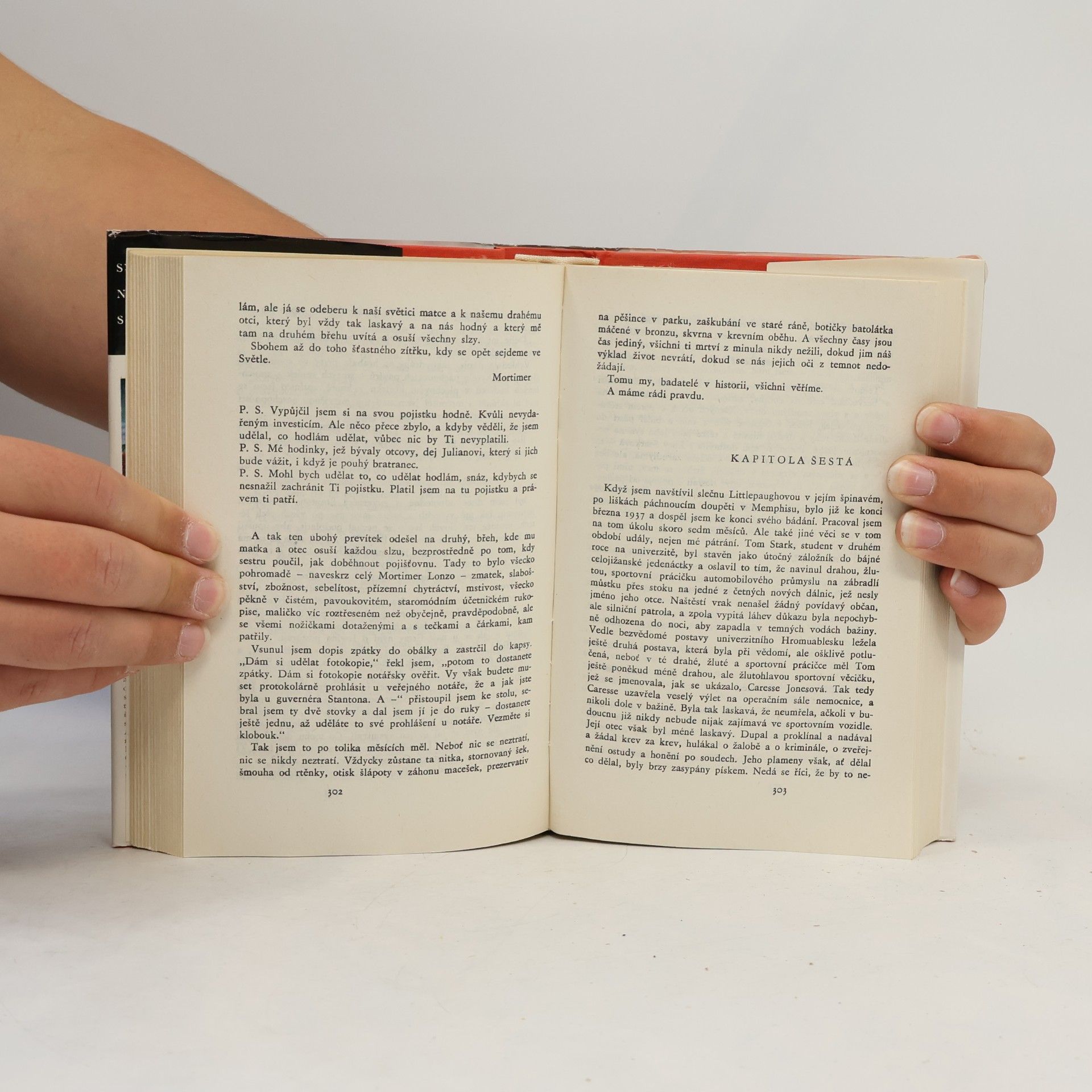 Robert Penn Warren Všichni jsou zbrojnoši královi