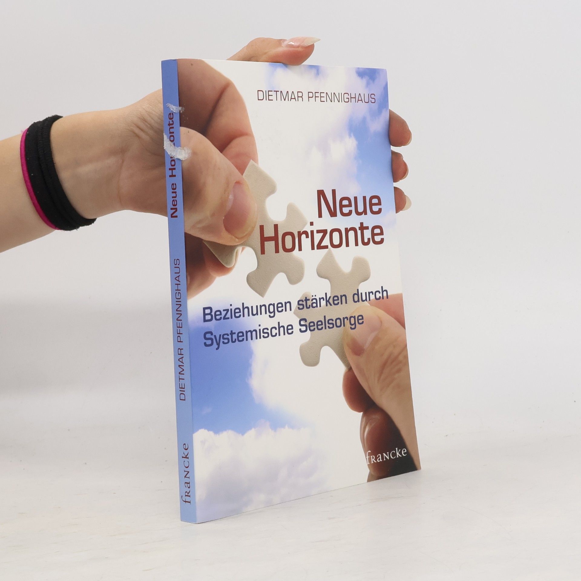 Dietmar Pfennighaus Neue Horizonte