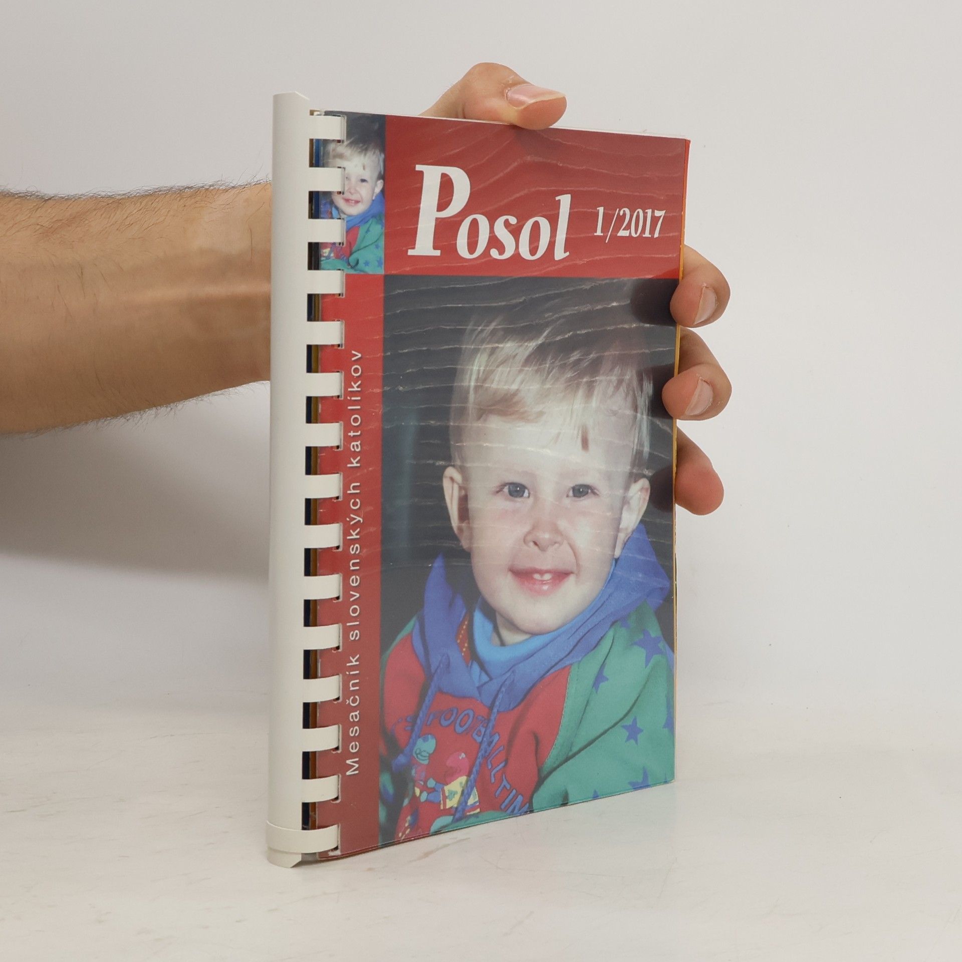 Autorenkollektiv Posol 1/2%17
