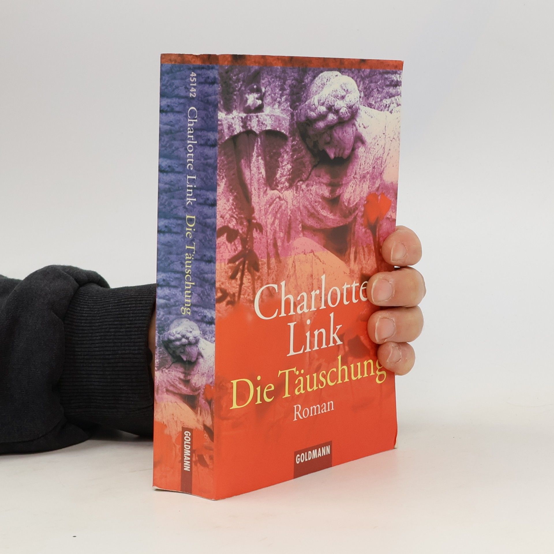Charlotte Link Die Täuschung