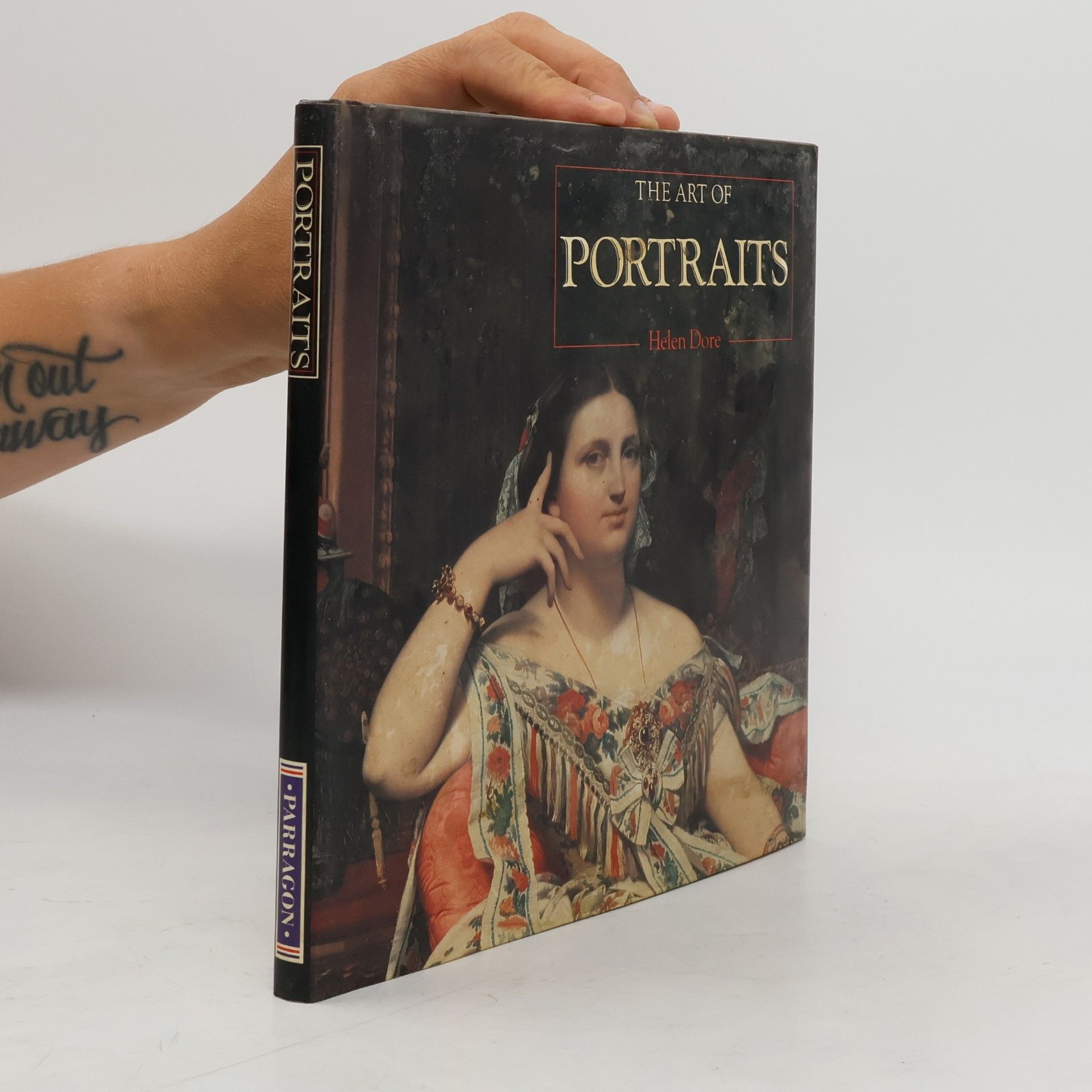 The Art of Portraits