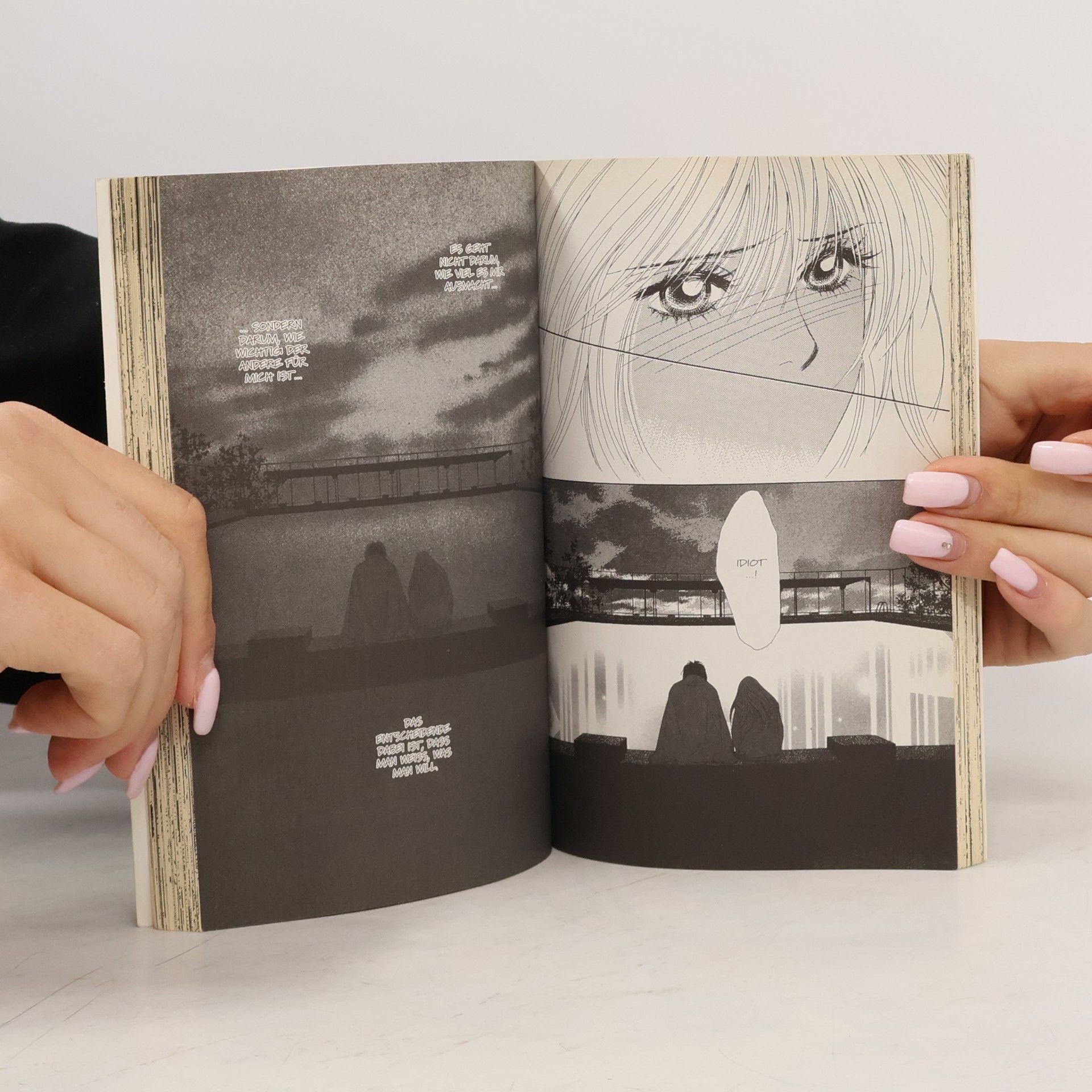 Miwa Ueda Peach girl 12