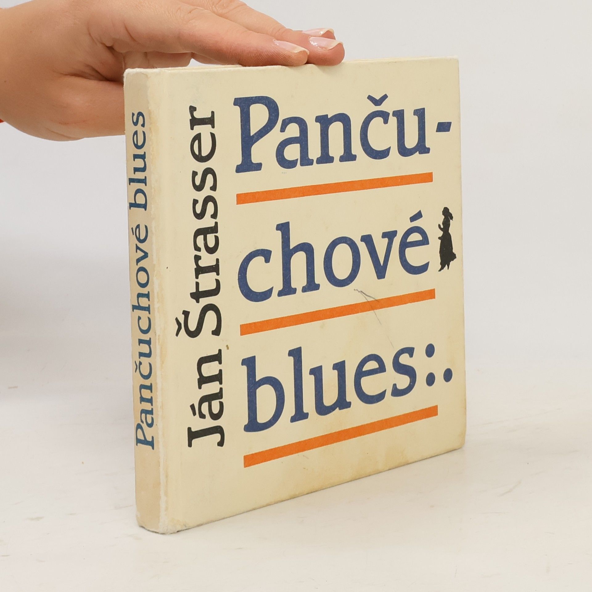 Pančuchové blues