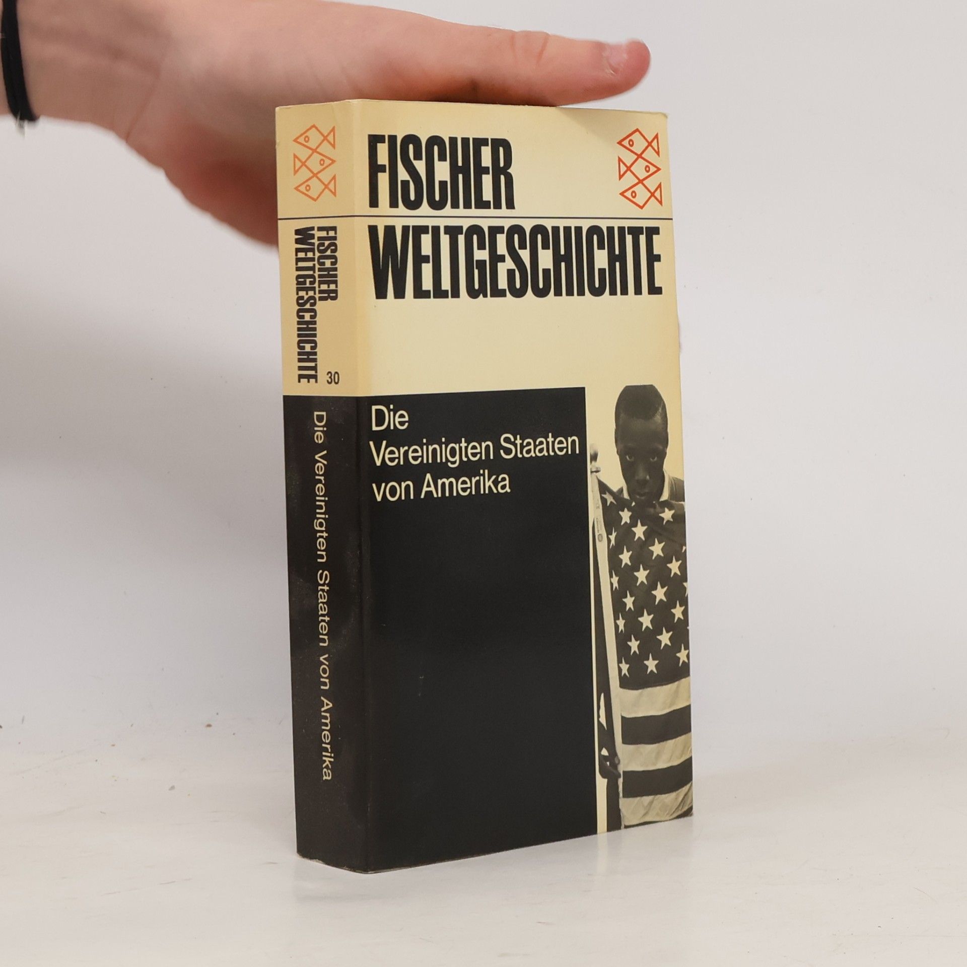 Die Vereinigten Staaten von Amerika