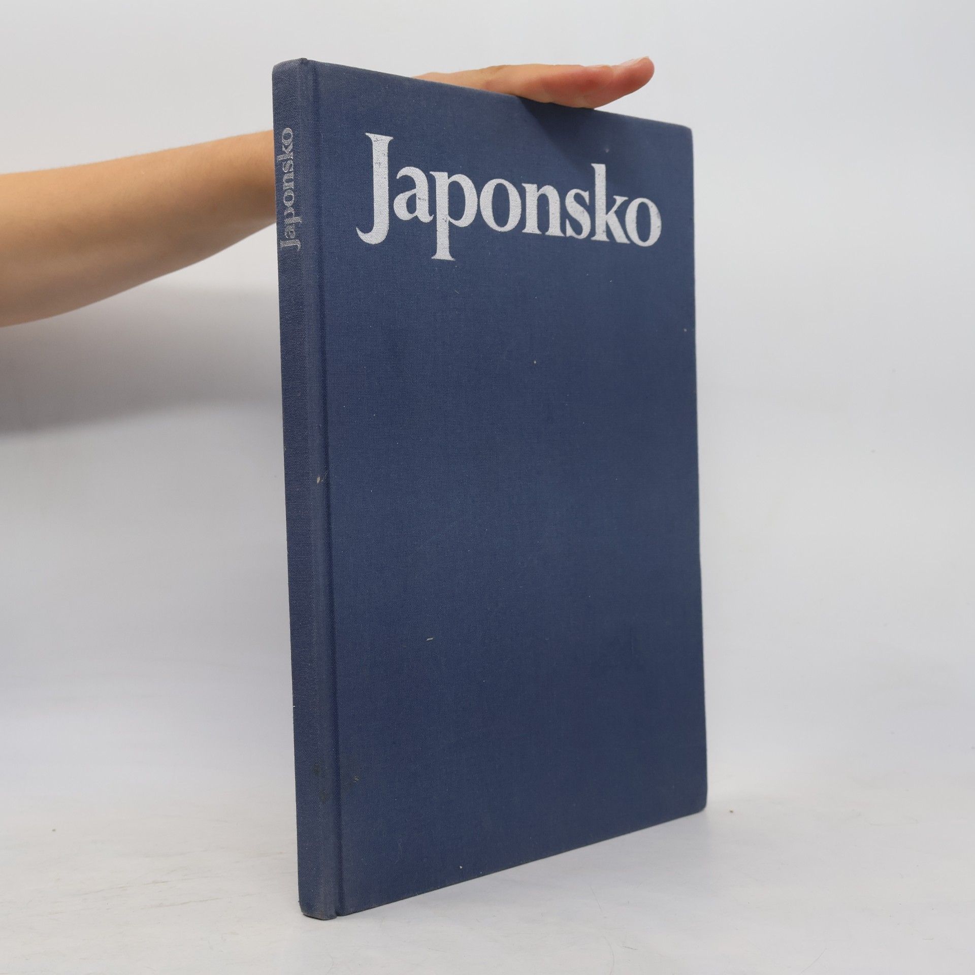 Karol Kut'ka Japonsko
