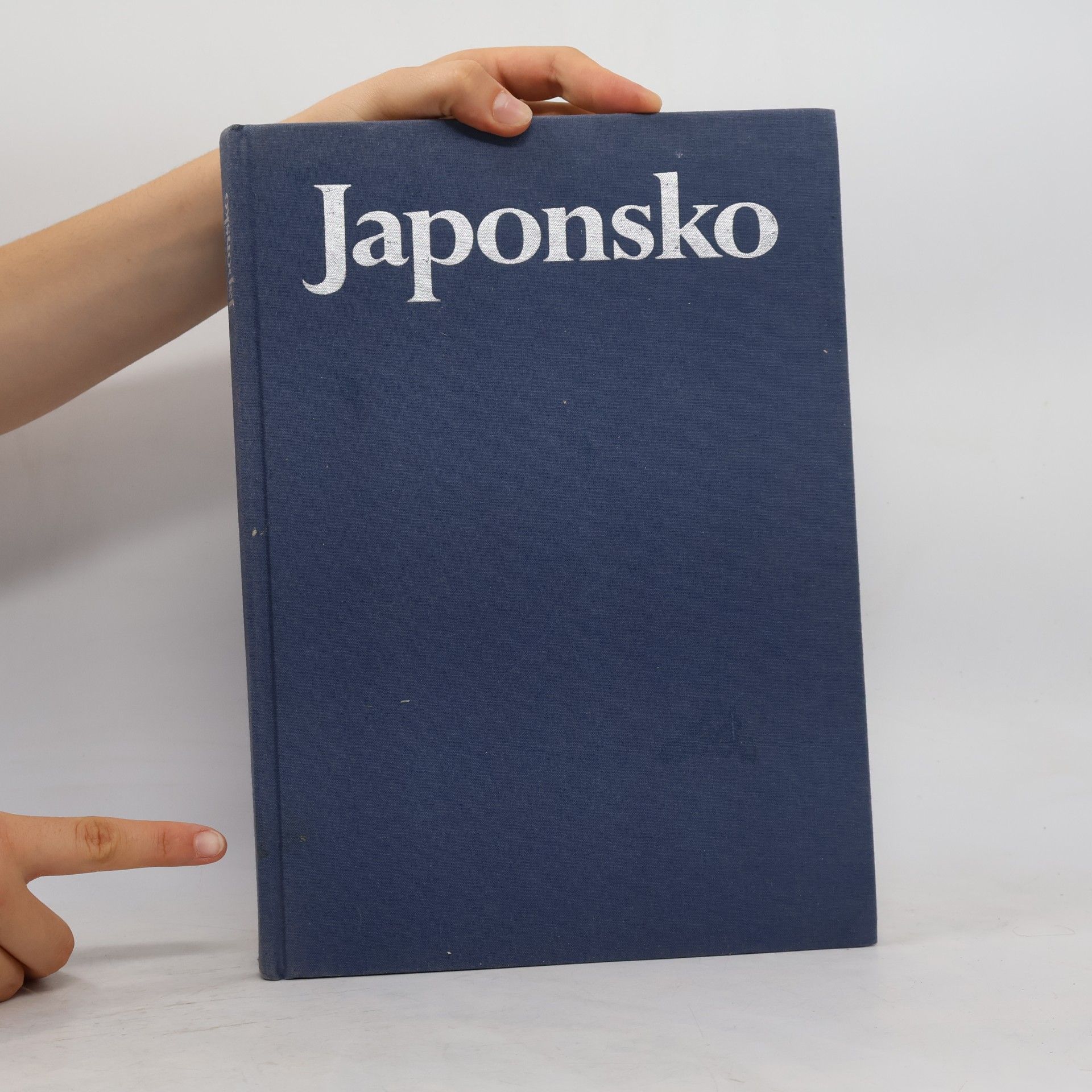 Karol Kut'ka Japonsko