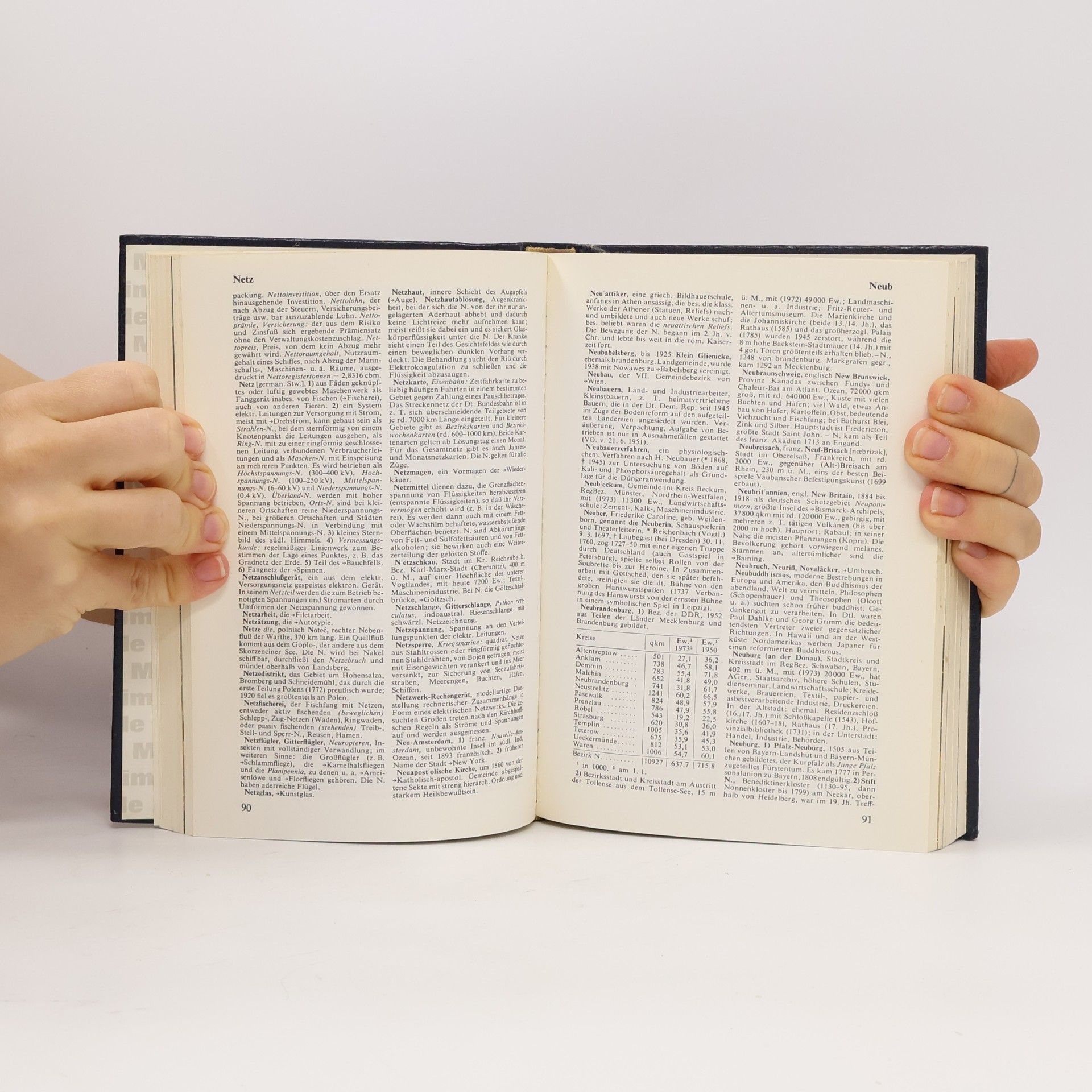 Autorenkollektiv Merckle Lexikon 13