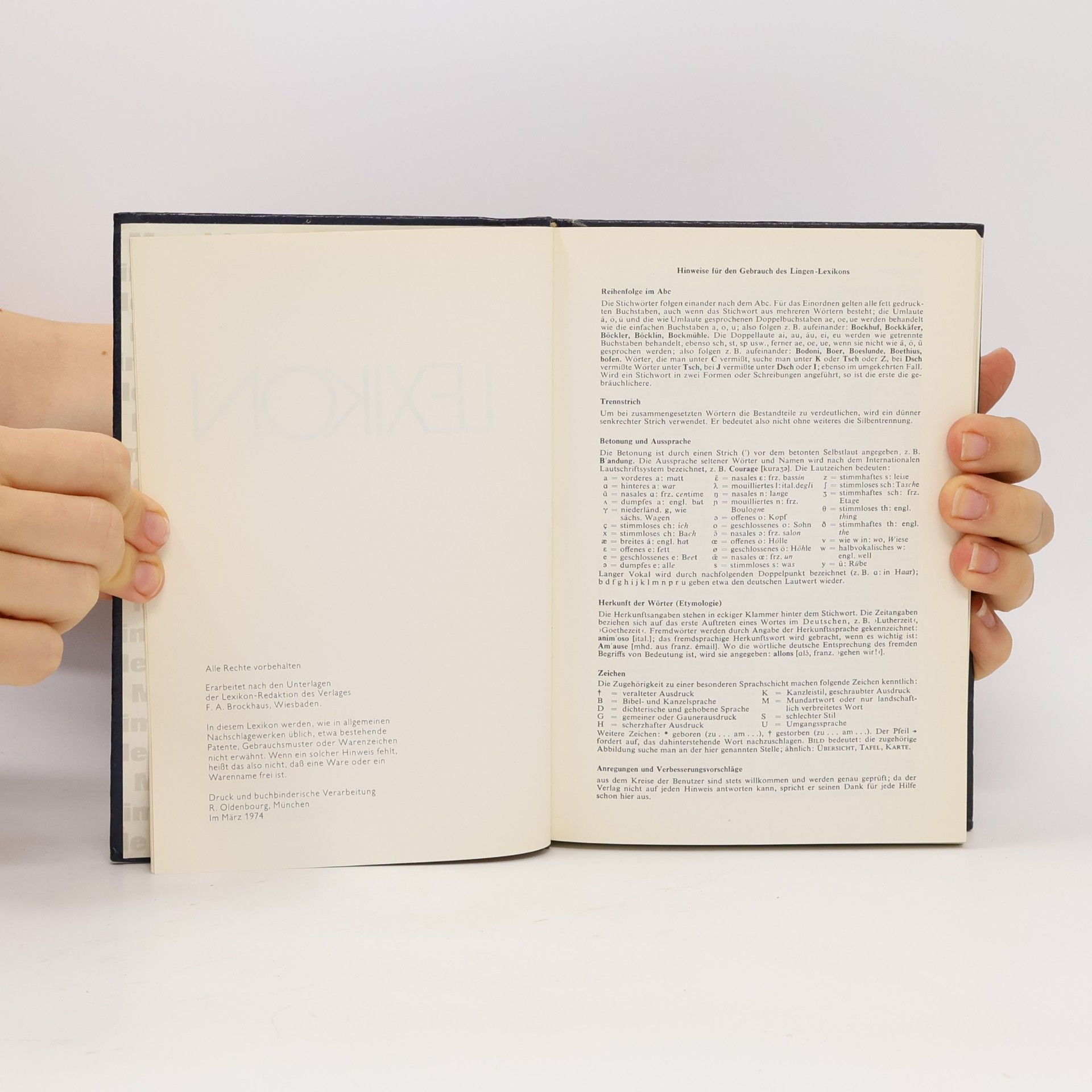 Autorenkollektiv Merckle Lexikon 13