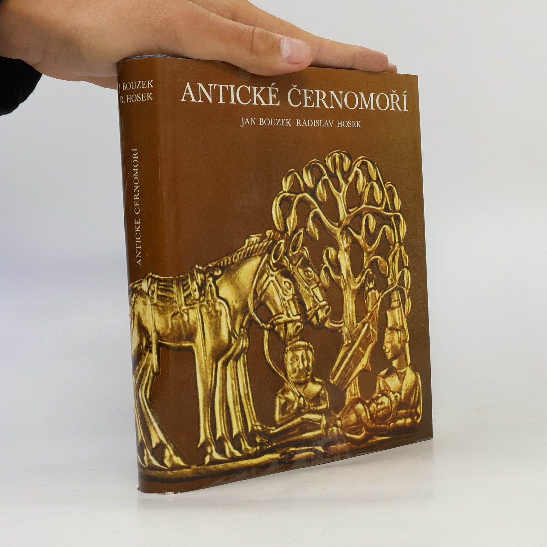 Antické Černomoří