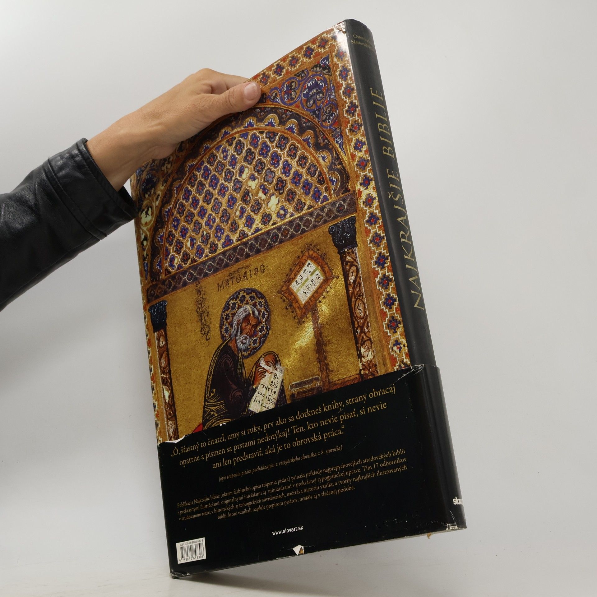 AA.VV. Najkrajšie biblie