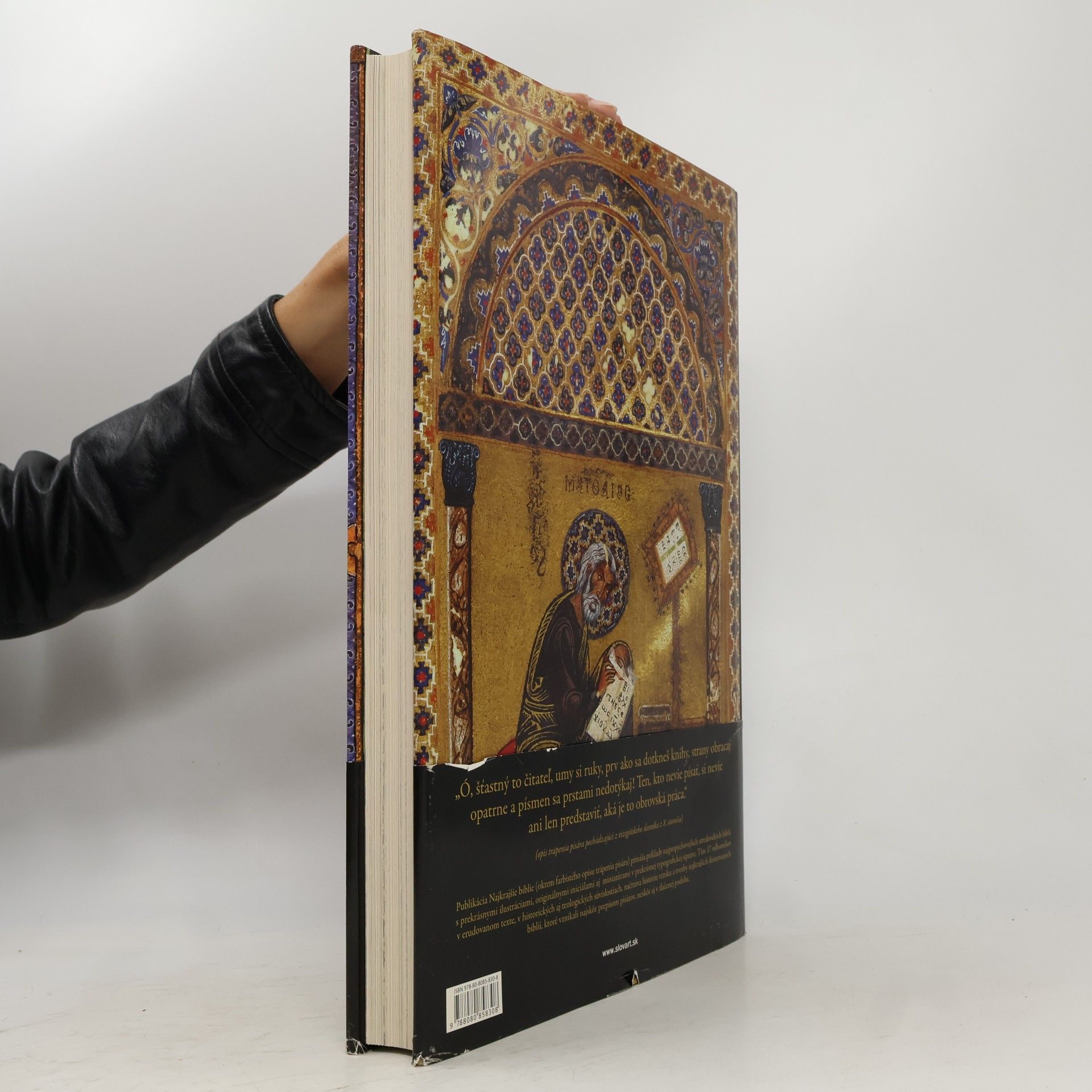 AA.VV. Najkrajšie biblie