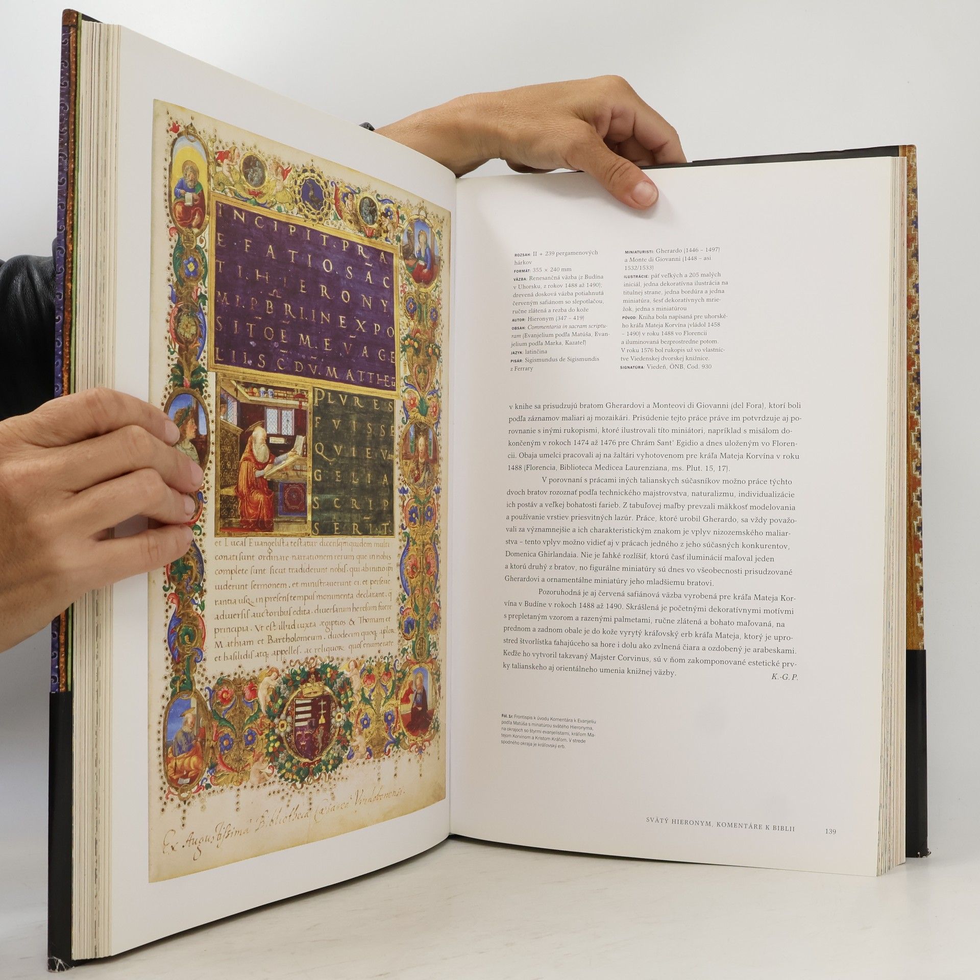 AA.VV. Najkrajšie biblie