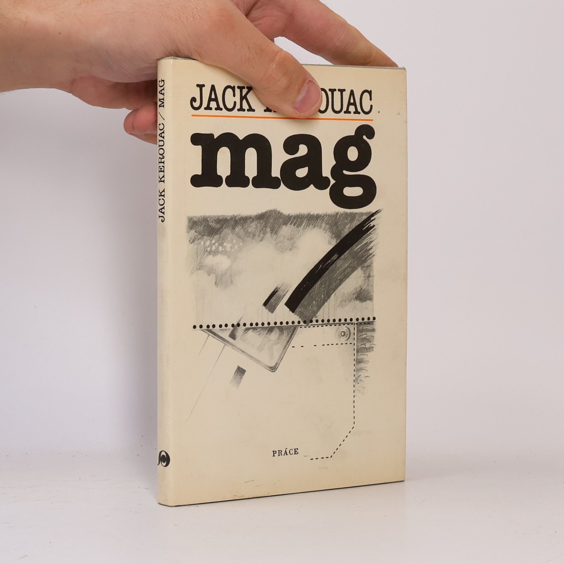 Jack Kerouac Mag