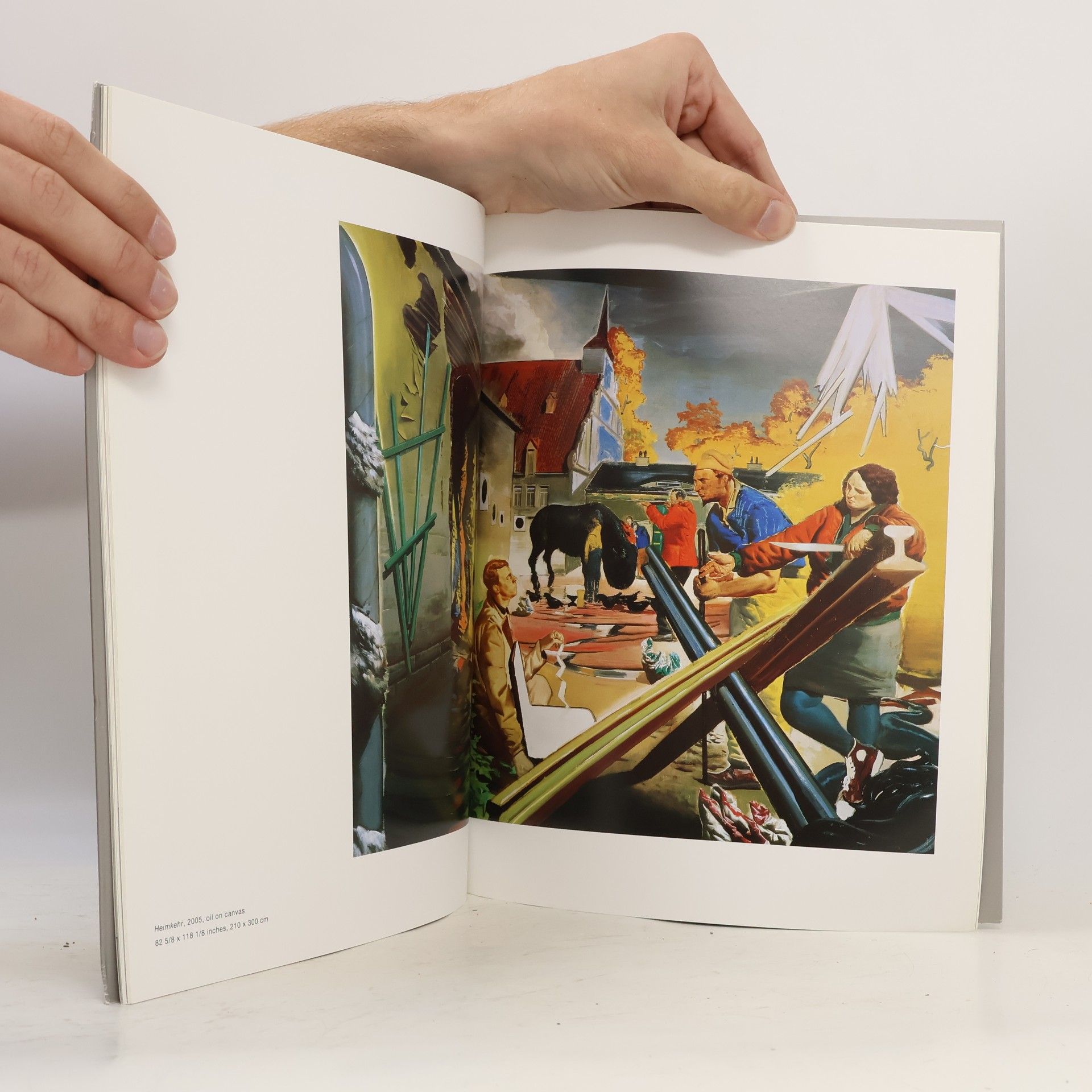 Neo Rauch Neo Rauch