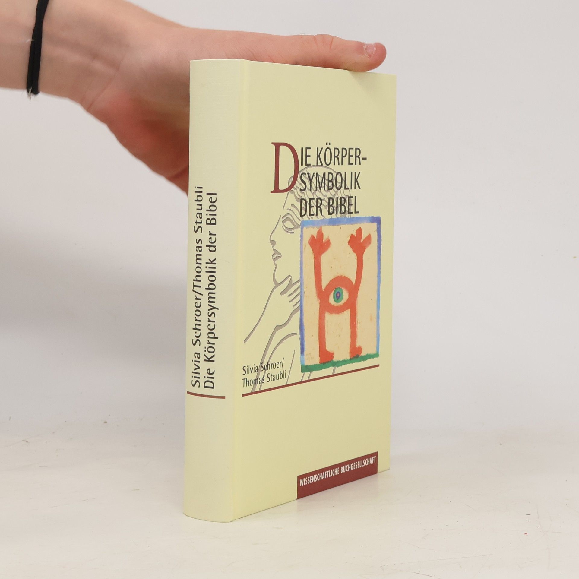 Die Körpersymbolik der Bibel