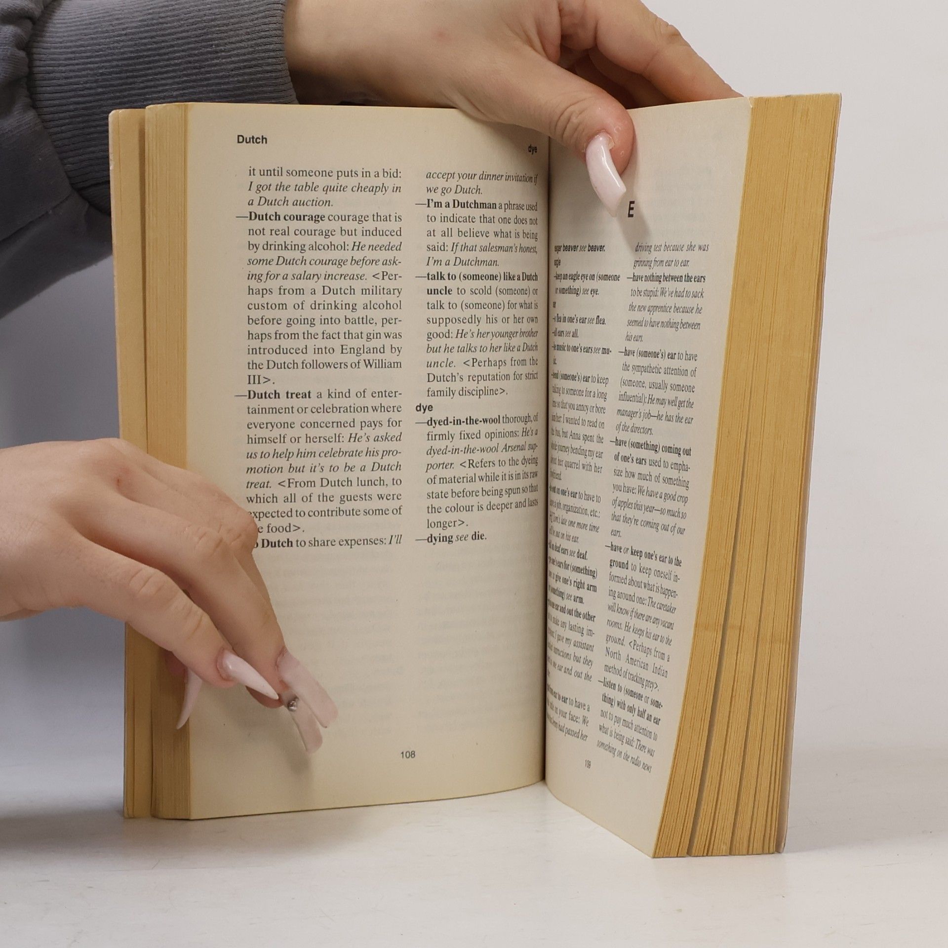 Autorenkollektiv Book of Common Phrases