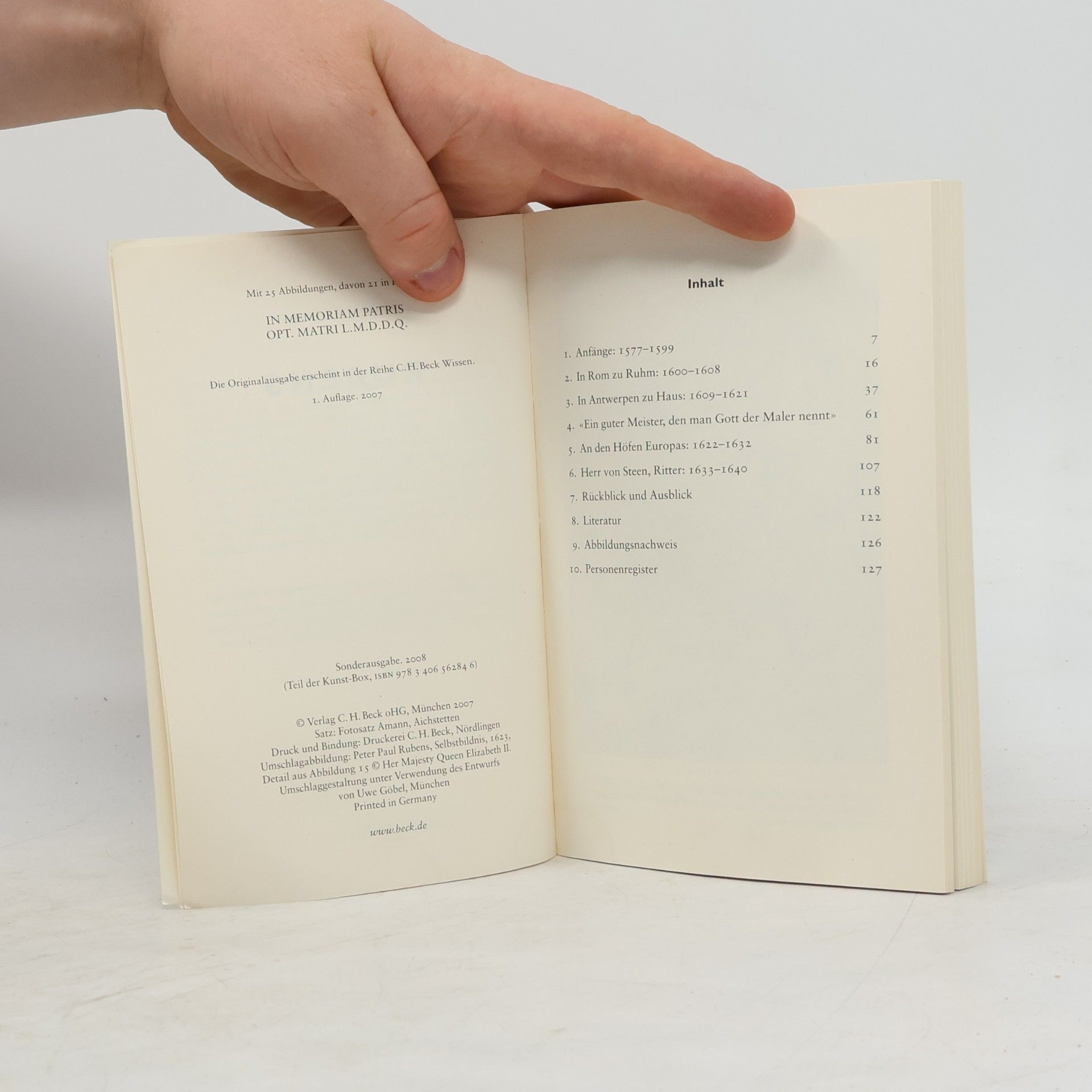 Autorenkollektiv Von Aborigines bis Zen
