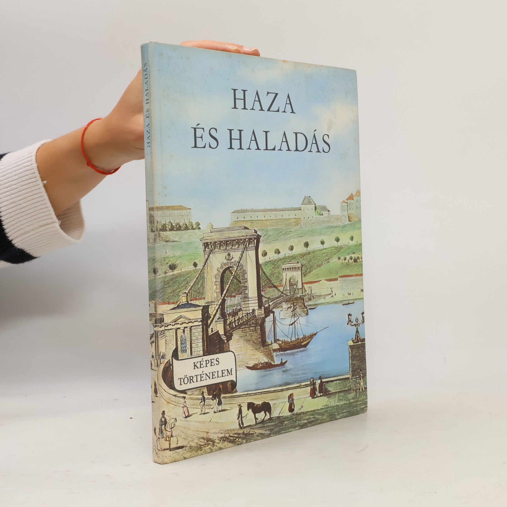 Sándor Fekete Haza és haladás